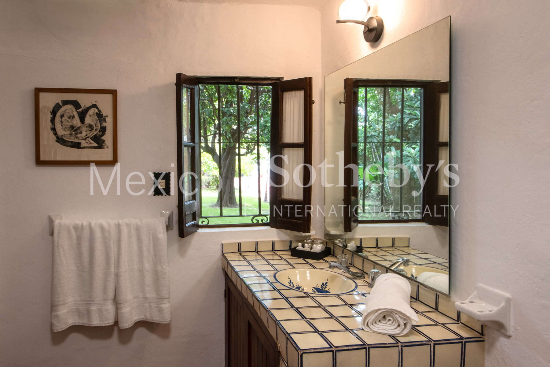  La Joya Cuernavaca - 物件實景