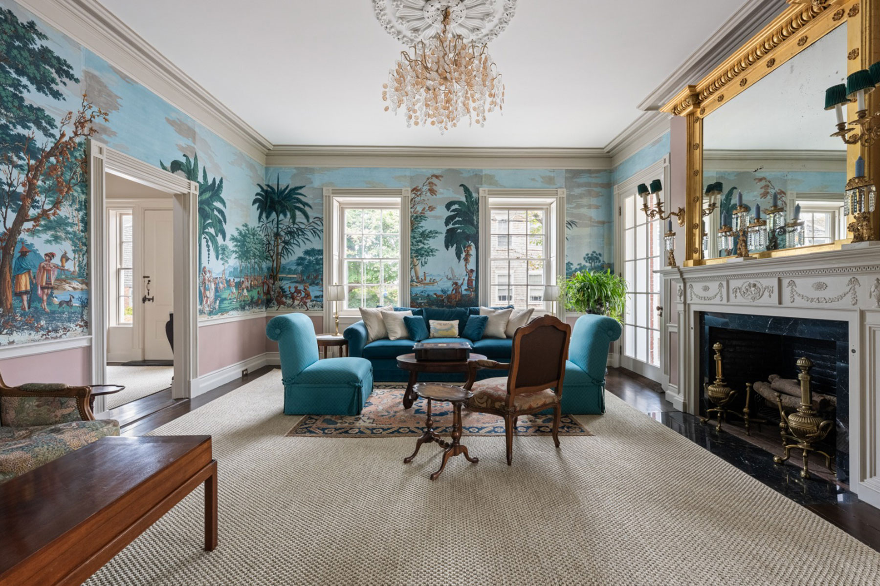  19 Pleasant Street, Nantucket, MA, 02554 - 物件實景