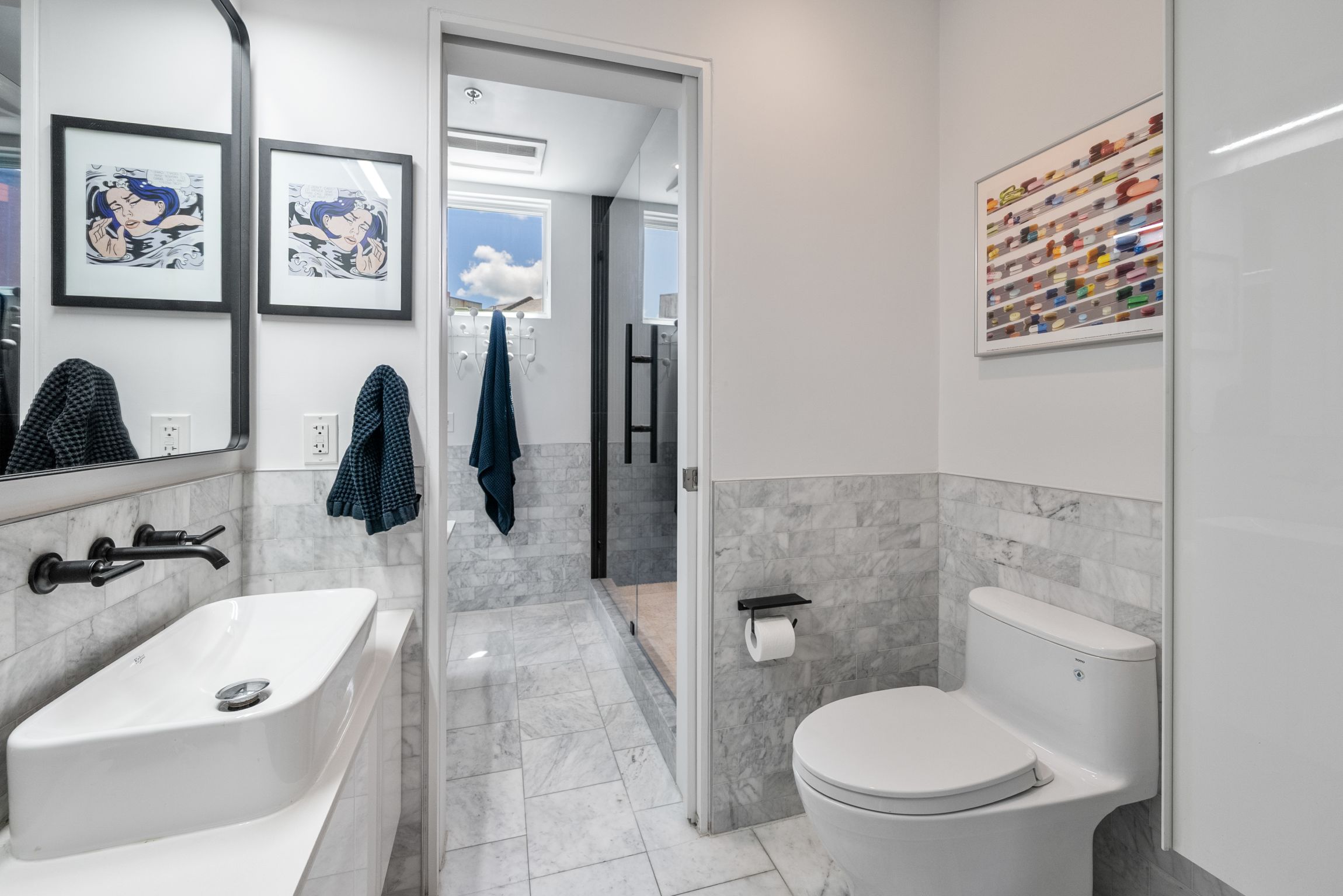  3 Dorchester, Boston, MA, 02127 - 物件實景