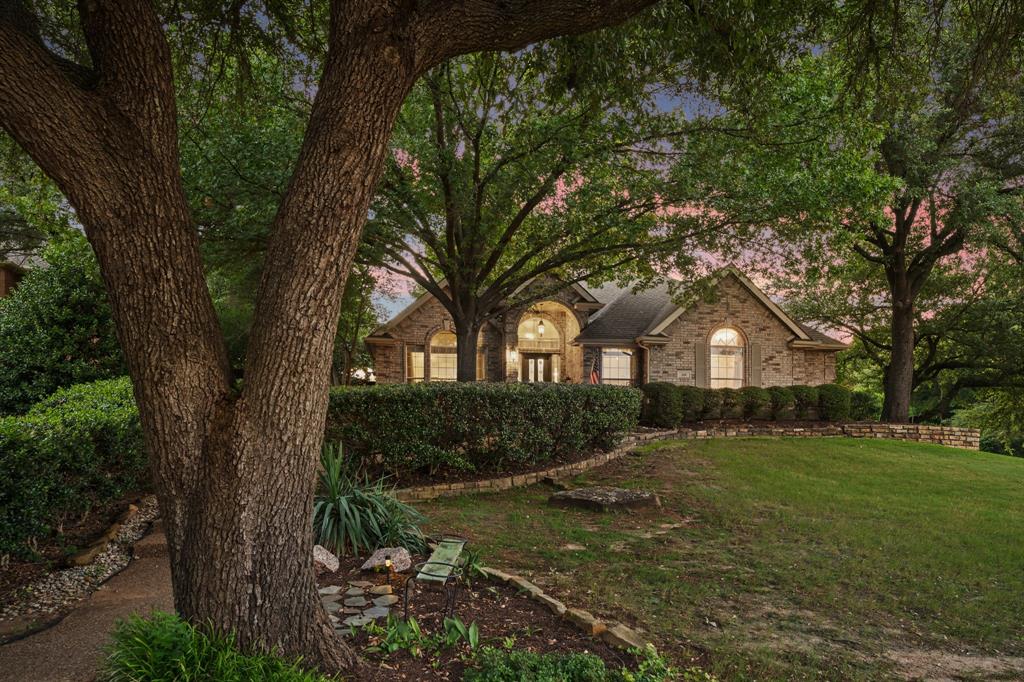 Watters Crossing Ct, Allen, TX 75013
