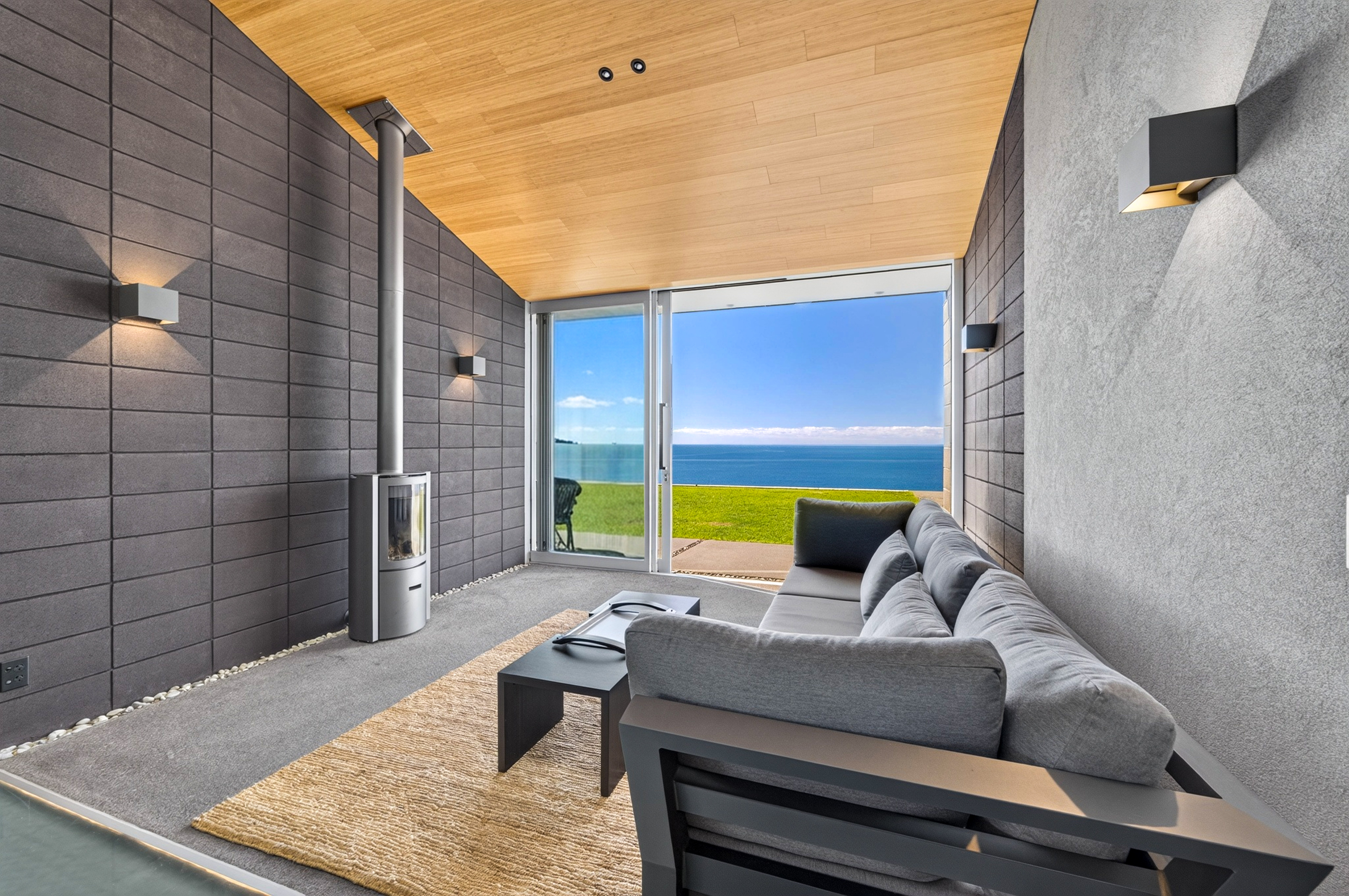  136 Pukematu Lane, Russell, Bay of Islands - 物件實景