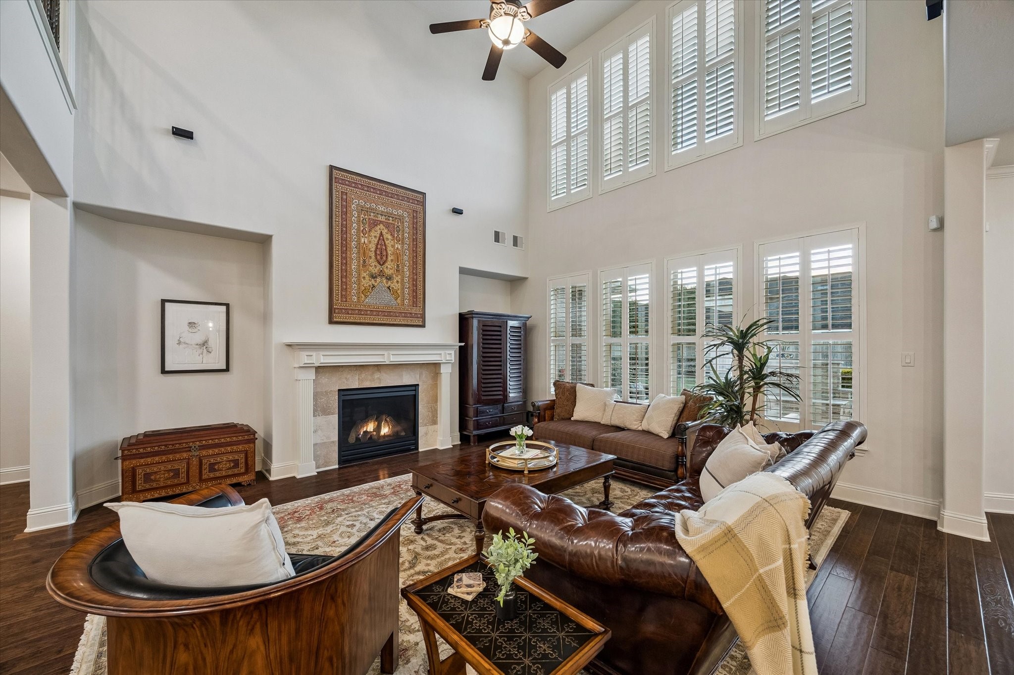  5514 Caspian Falls Lane - 物件實景