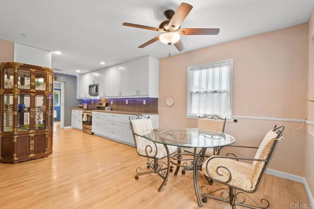 La Mesa, California, 91942, United States, 4 Bedrooms Bedrooms, ,3 BathroomsBathrooms,Residential,For Sale,1847029
