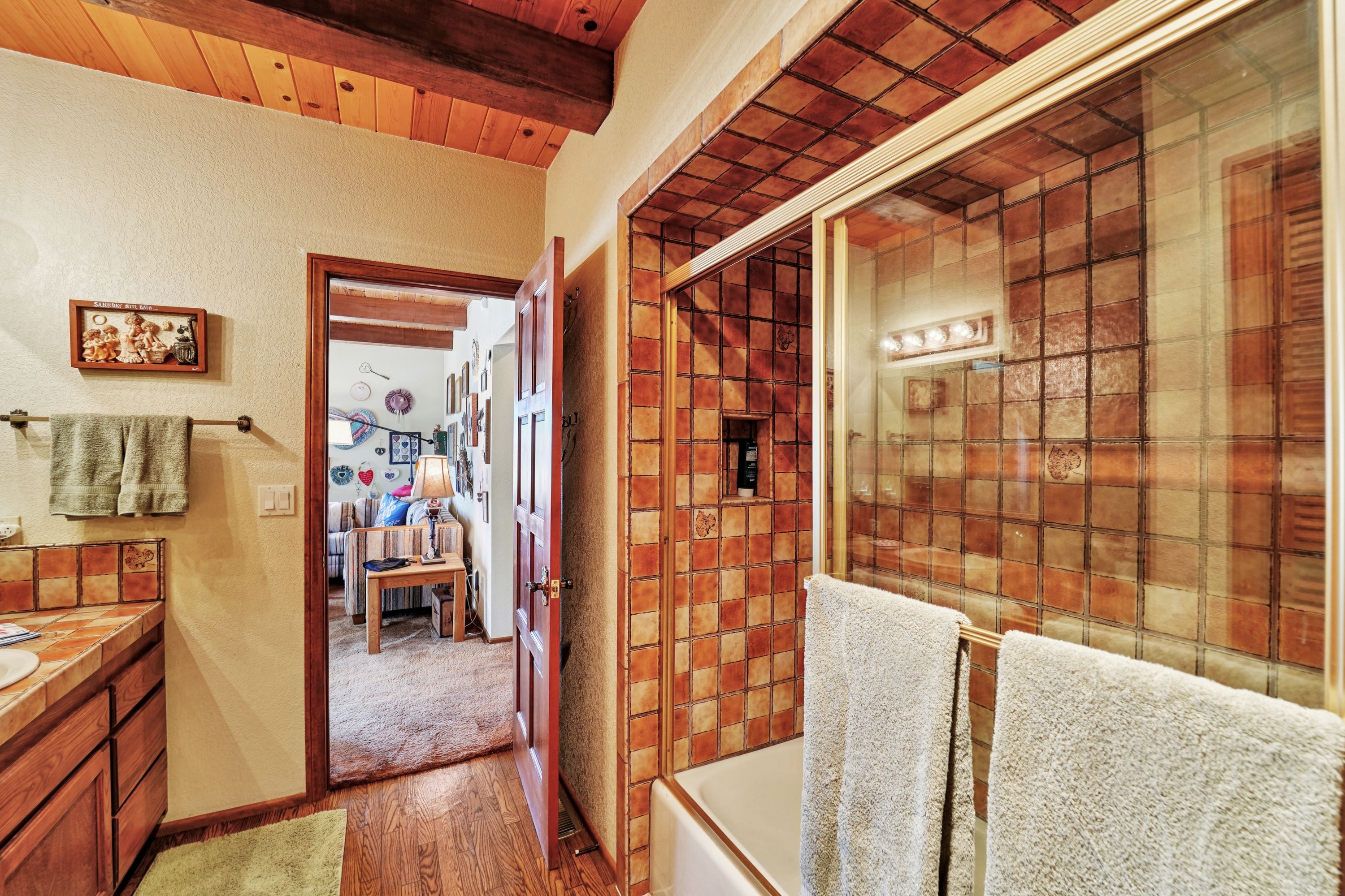  619 Landlock Landing, Big Bear Lake, CA 92315 - 物件實景