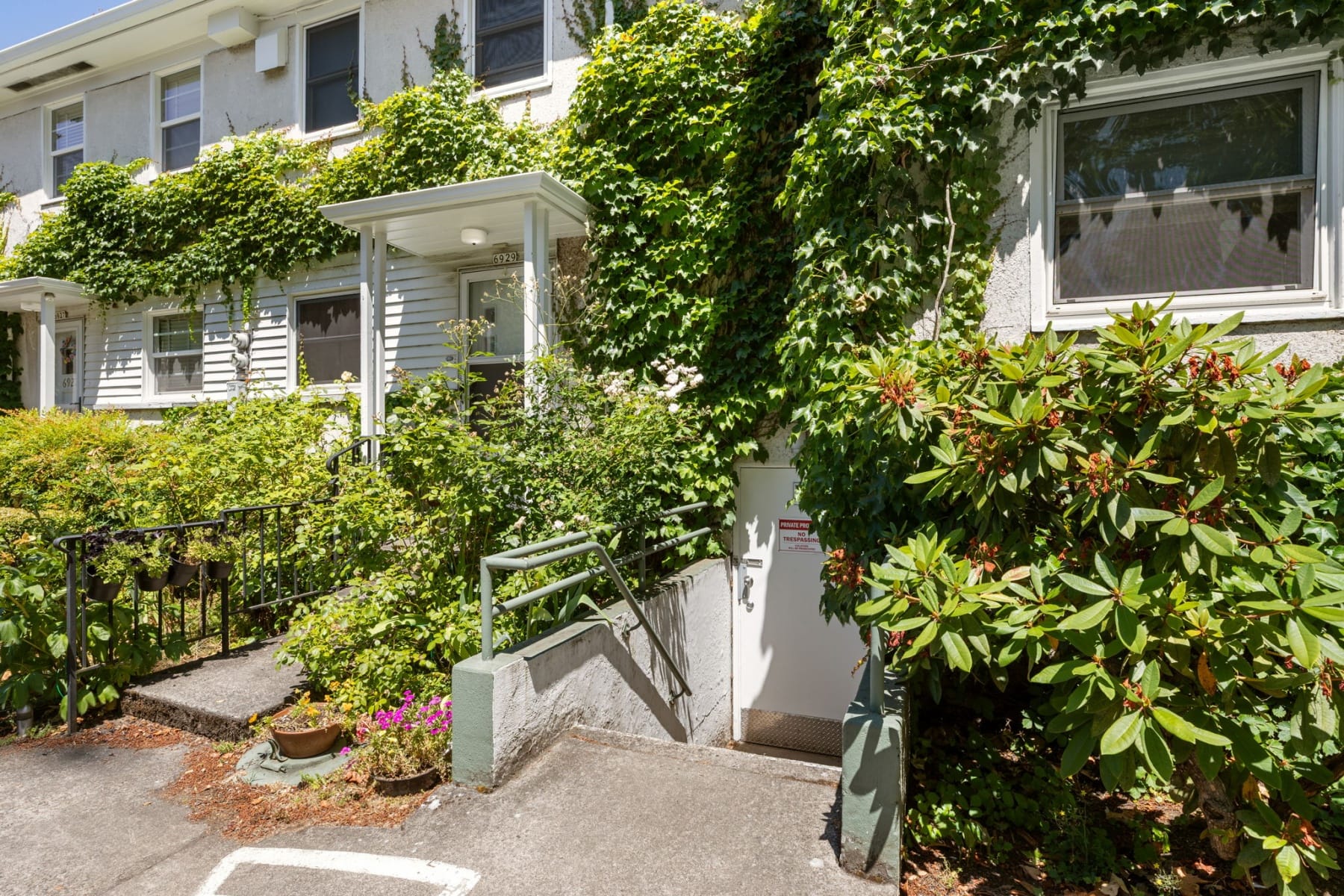  1805 NE 70TH AVE Portland, OR 97213 - 物件實景