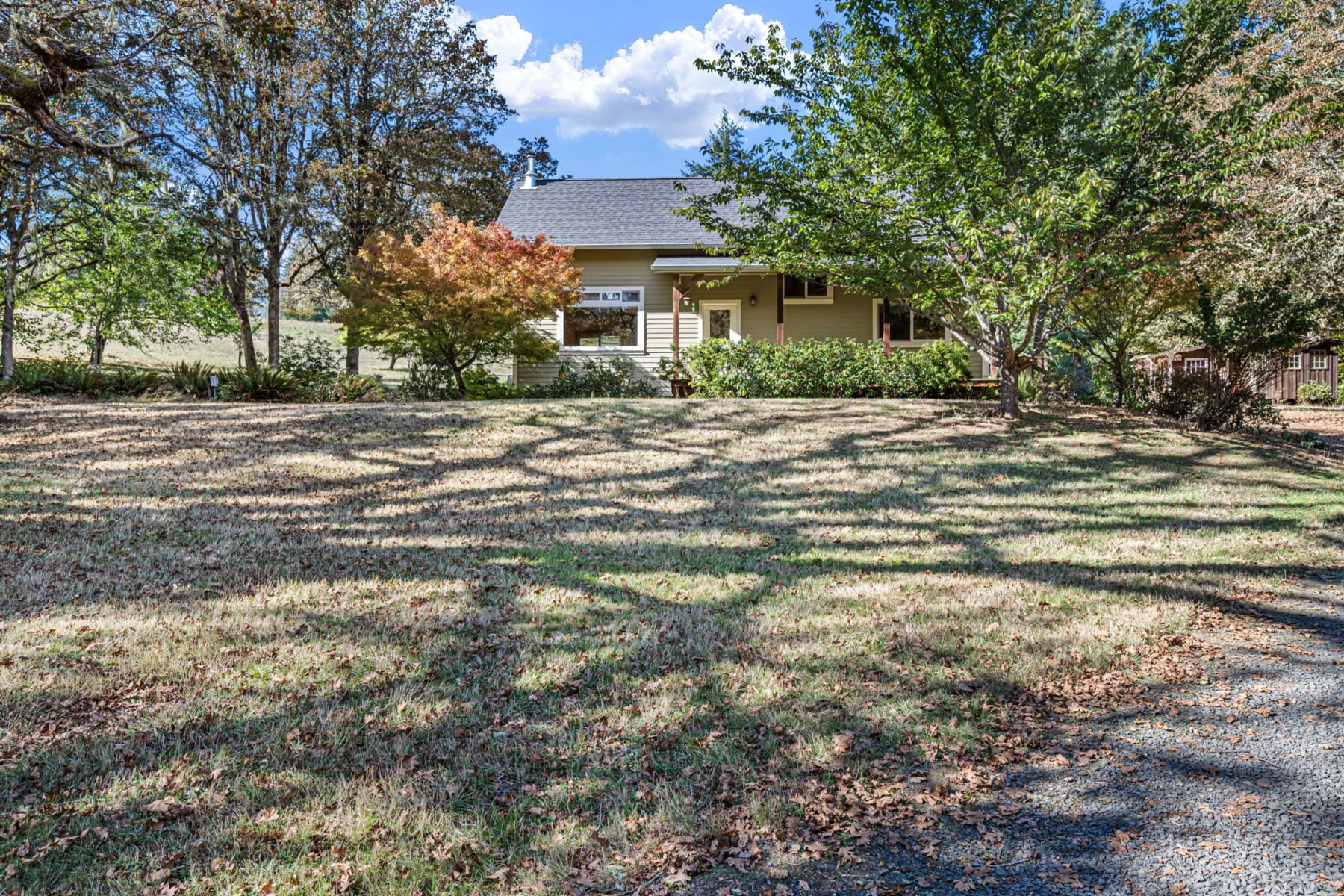  24027 HAWLEY CREEK RD Monroe, OR 97456 - 物件實景