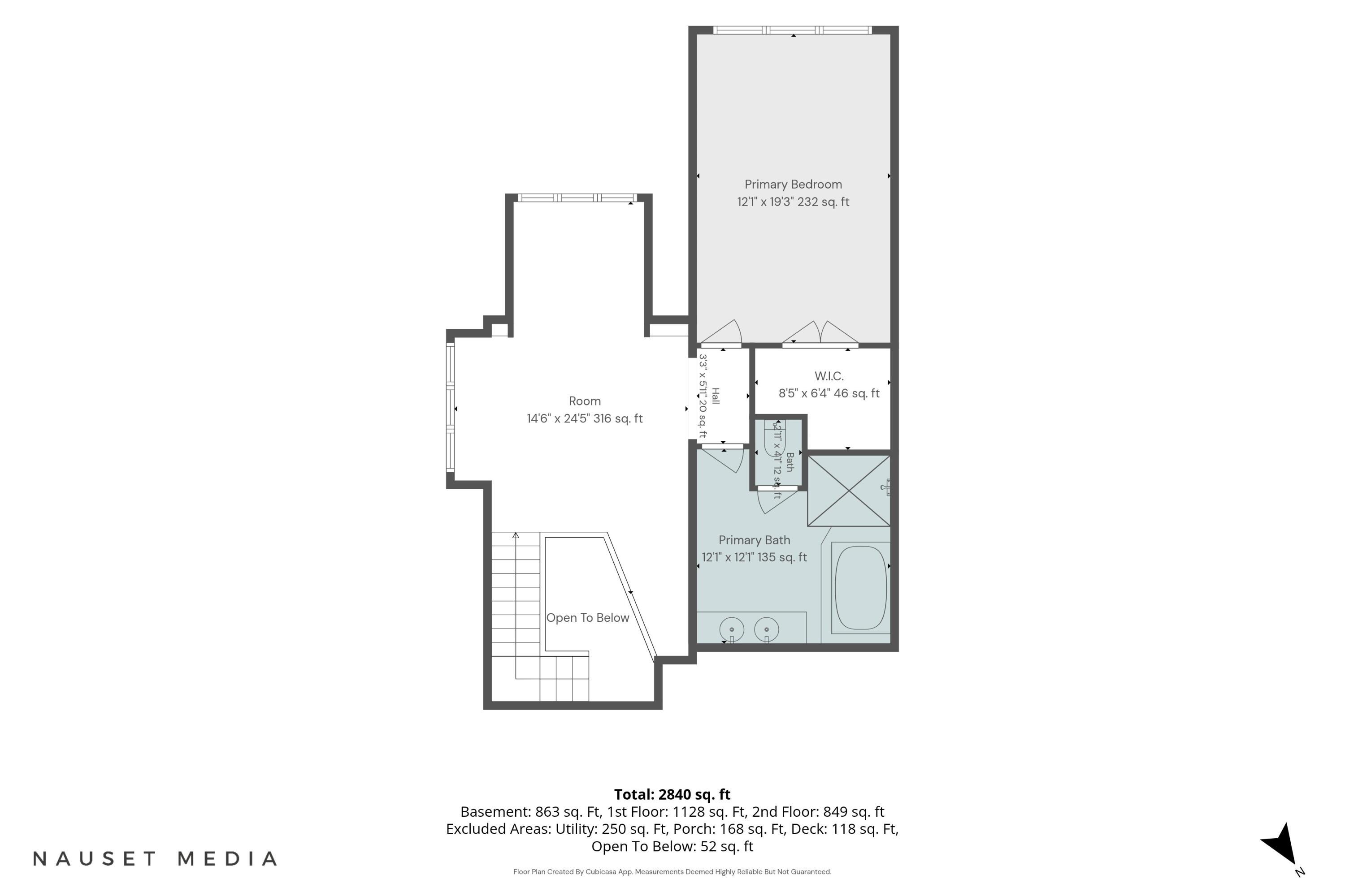  31 Quinns Way - 物件實景