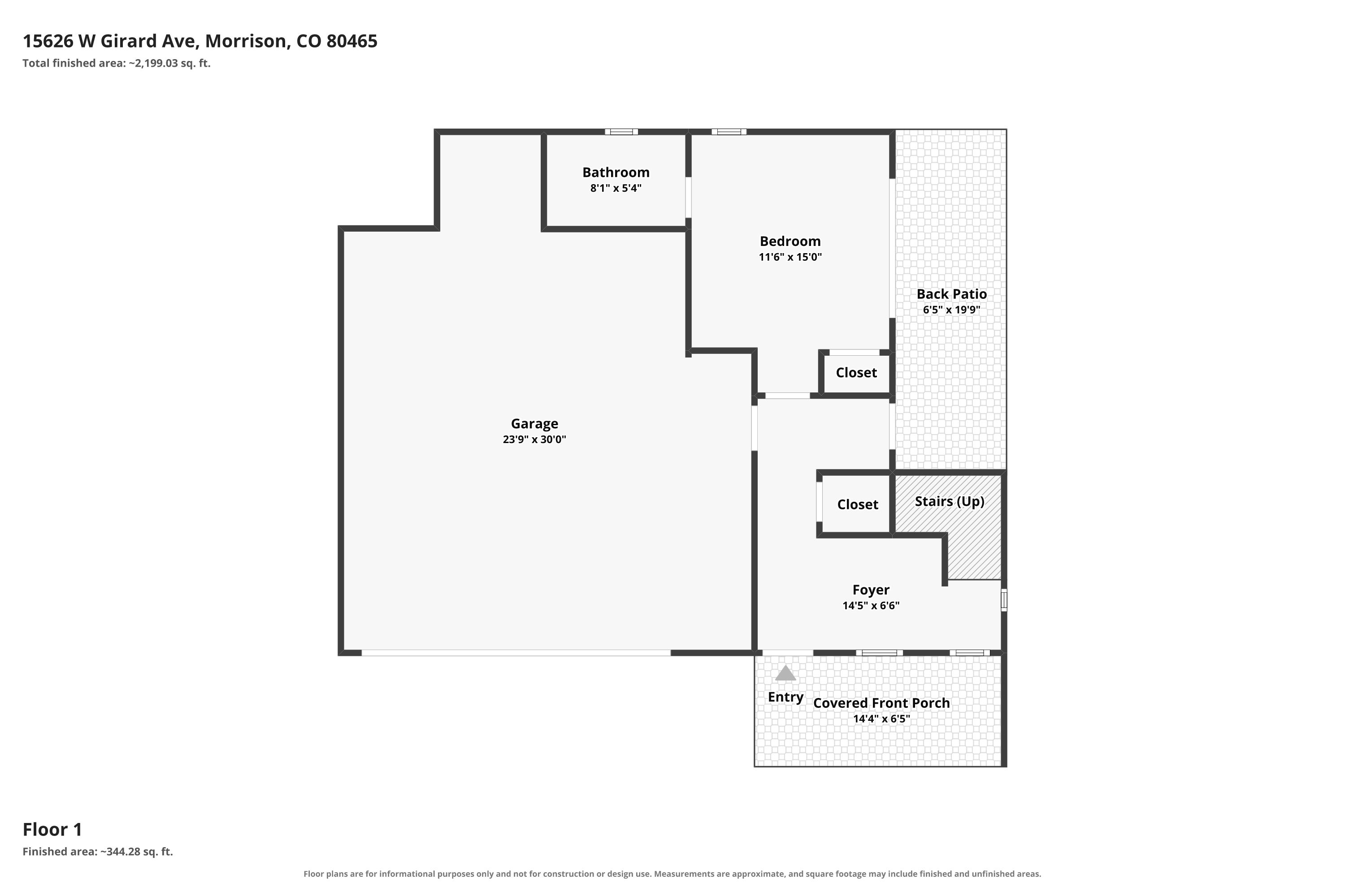  Elevated Colorado Living with 180° Mountain & Reservoir Views - 物件實景