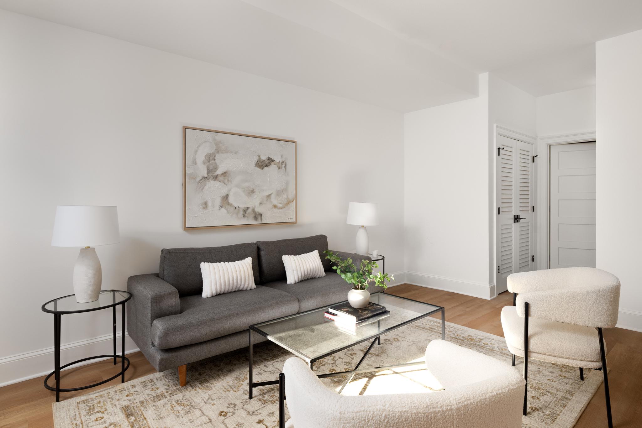  1241 4th Street NW, Washington, DC, 20001 - 物件實景