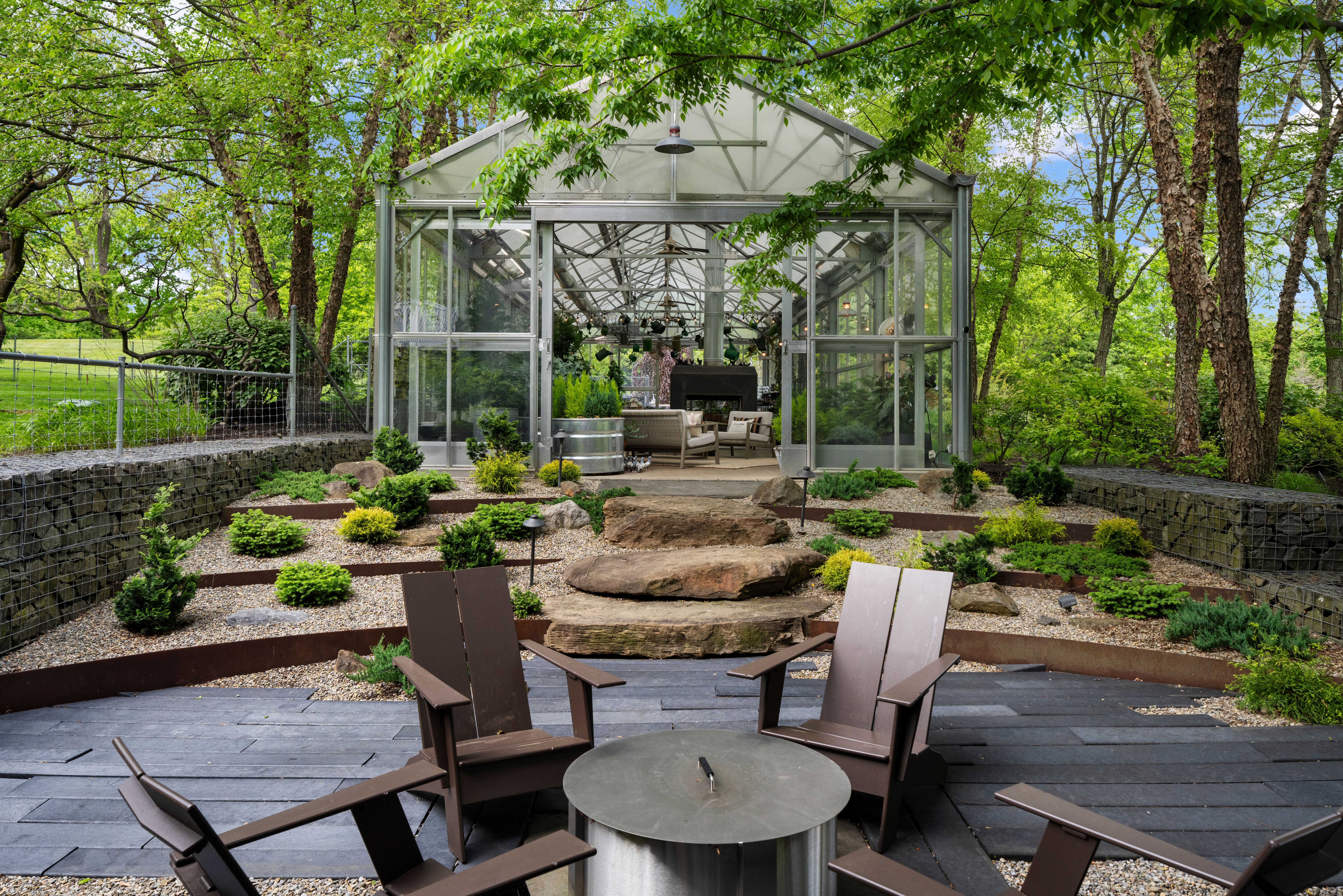  5828 Stoney Hill Road, New Hope, PA 18938 - 物件實景