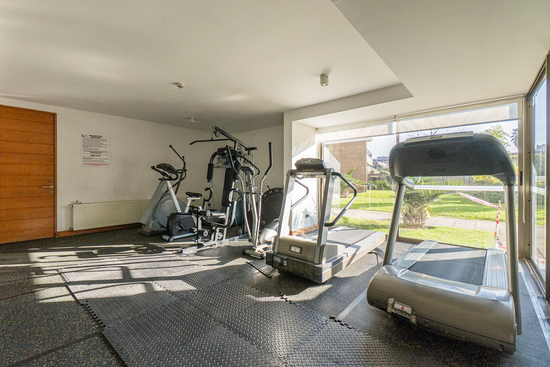  Spacious and bright apartment – Terrace / Excellent location - 物件實景