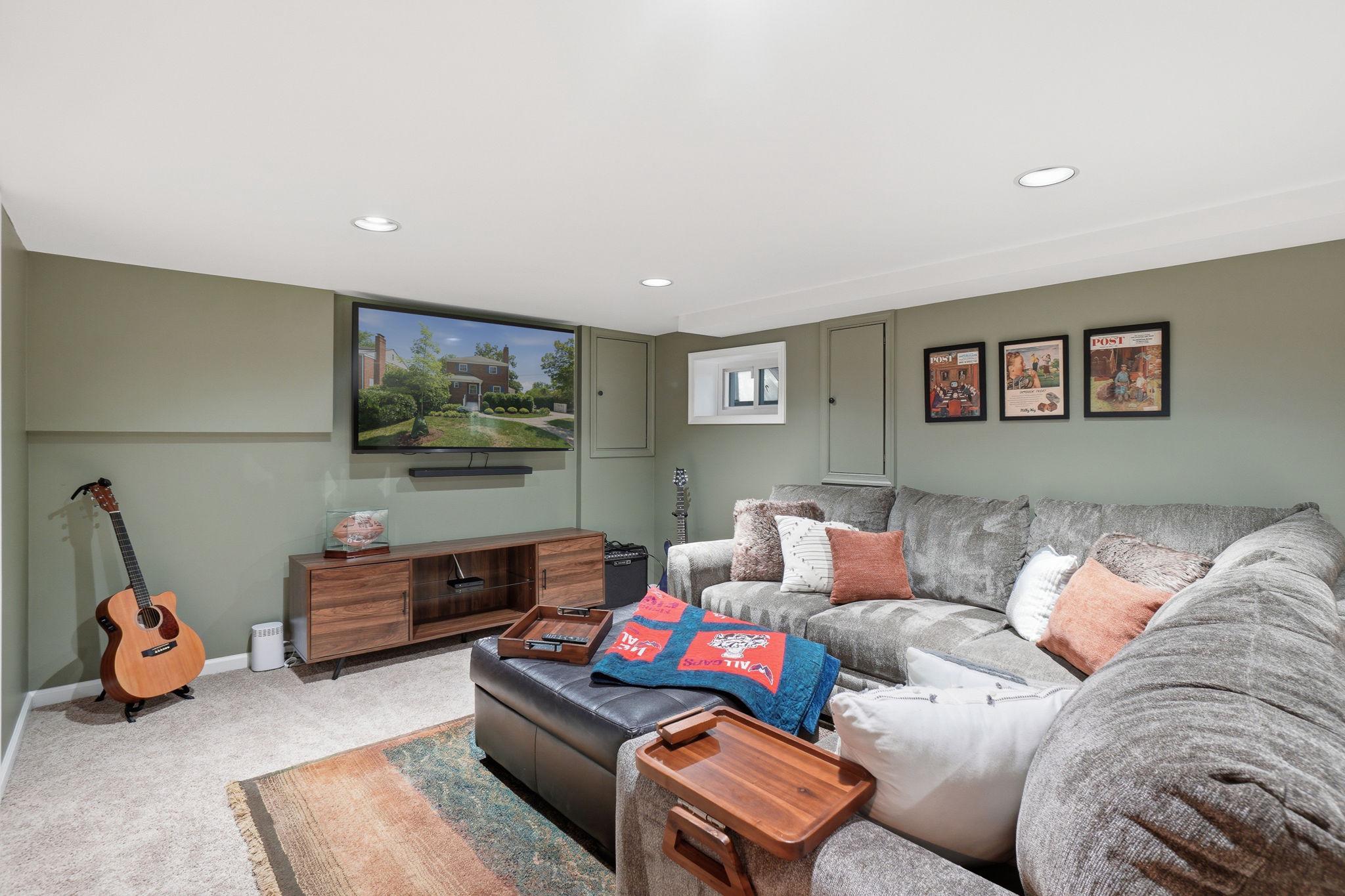  115 S Kensington Street, Arlington, VA, 22204 - 物件實景