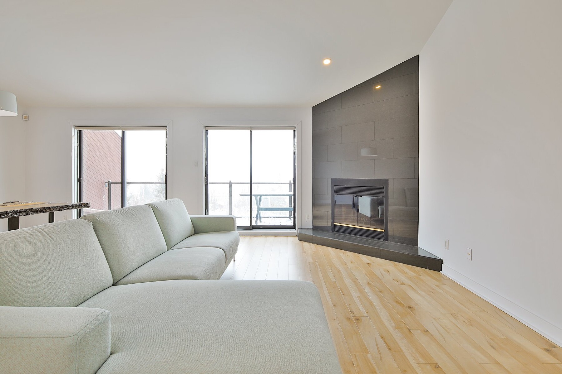  Sainte-Agathe-des-Monts, Laurentides - 物件實景