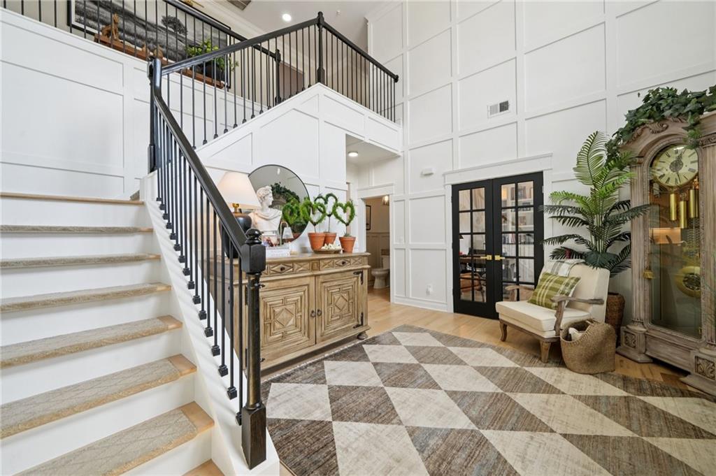 Flowery Branch, Georgia, 30542, United States, 5 Bedrooms Bedrooms, ,4 BathroomsBathrooms,Residential,For Sale,2035755