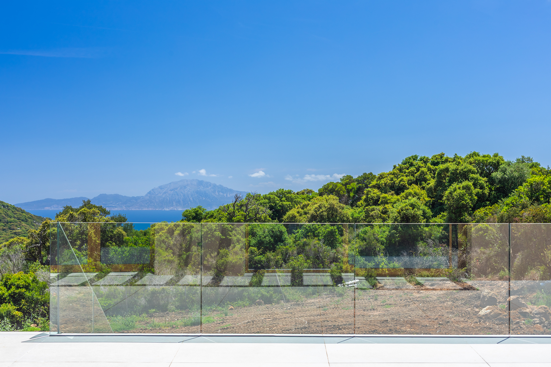  Newly built villa in a natural setting of Tarifa - 物件實景