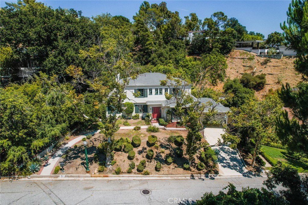Glendale, California, 91207, United States, 4 Bedrooms Bedrooms, ,3 BathroomsBathrooms,Residential,For Sale,1910492