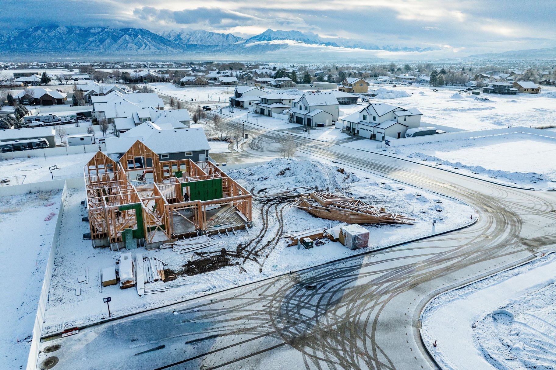  The Next Chapter in Herriman Luxury - 物件實景