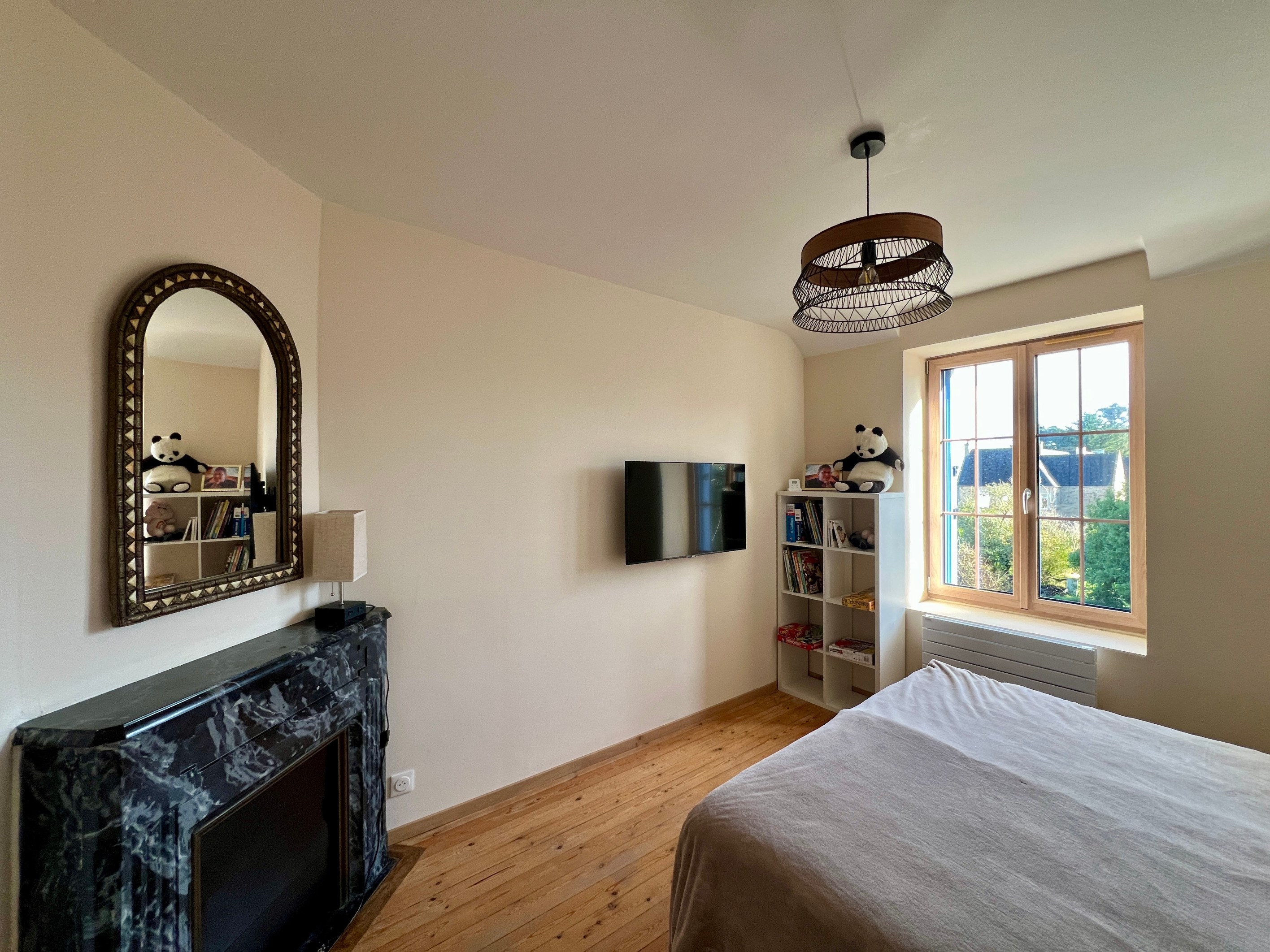  Loctudy ; Renovated seaside house just 100 m from the beach - 物件實景