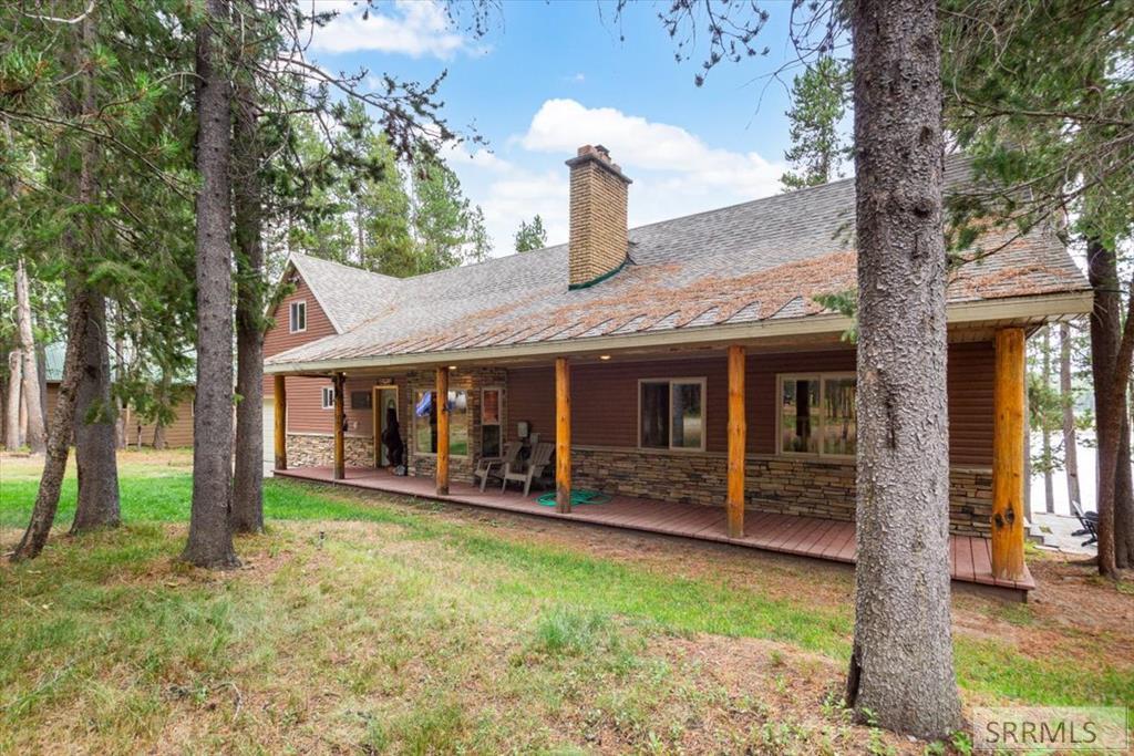 ISLAND PARK, Idaho, 83429, United States, 5 Bedrooms Bedrooms, ,5 BathroomsBathrooms,Residential,For Sale,1980298