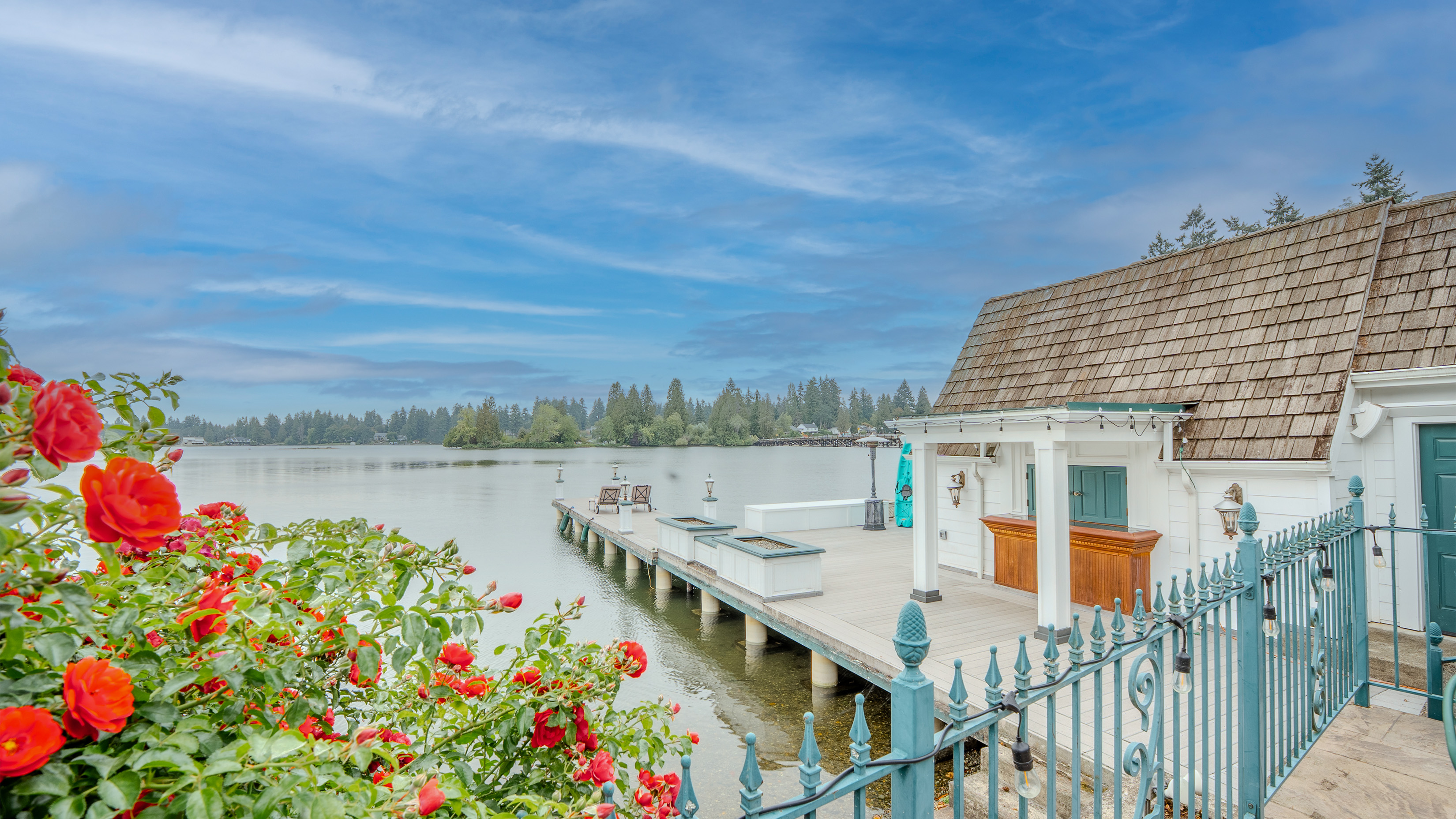  10007 Lake Steilacoom Dr SW, Lakewood, WA 98498 - 物件實景