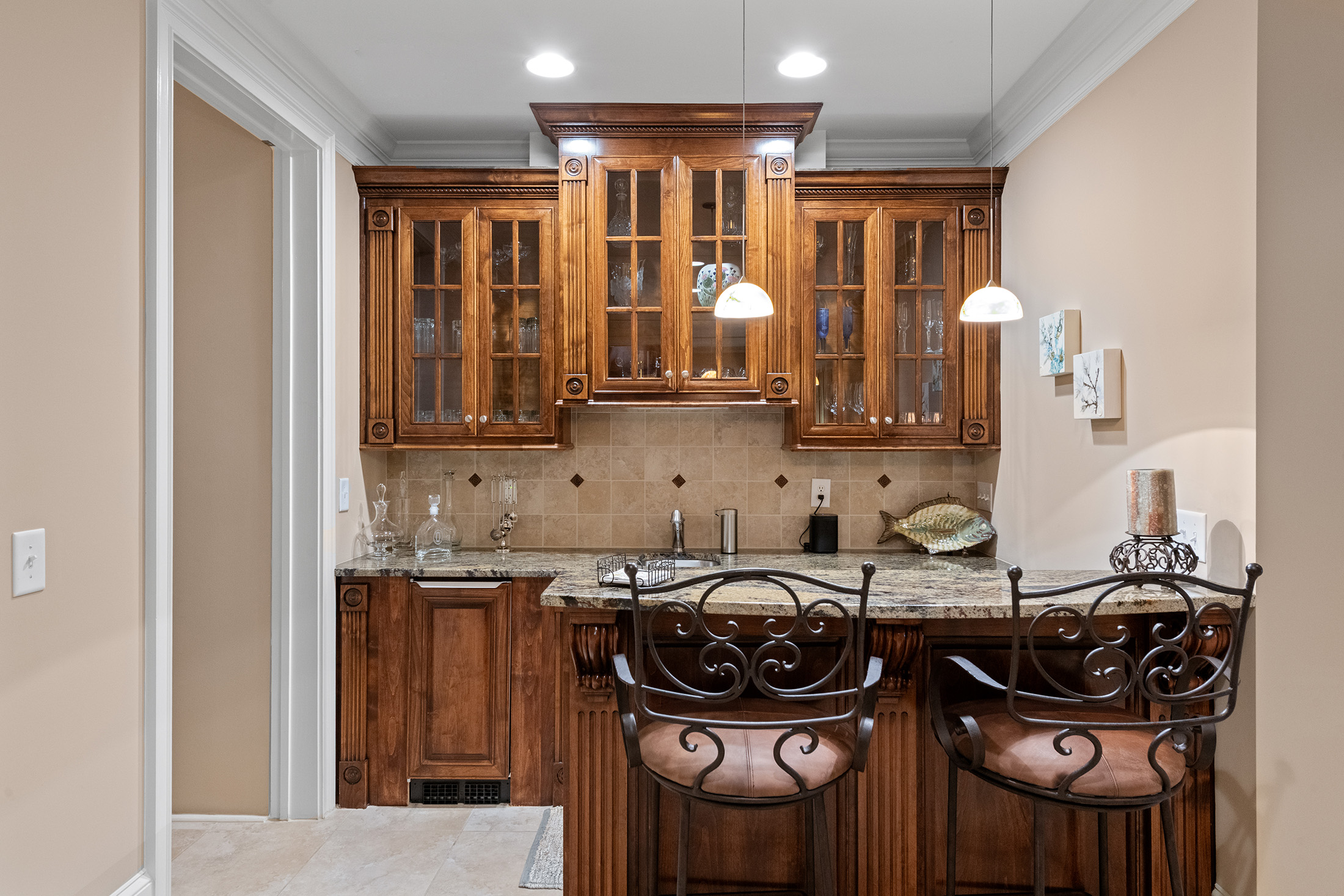  Charming Buckhead Home with Pool and Elevator - 物件實景