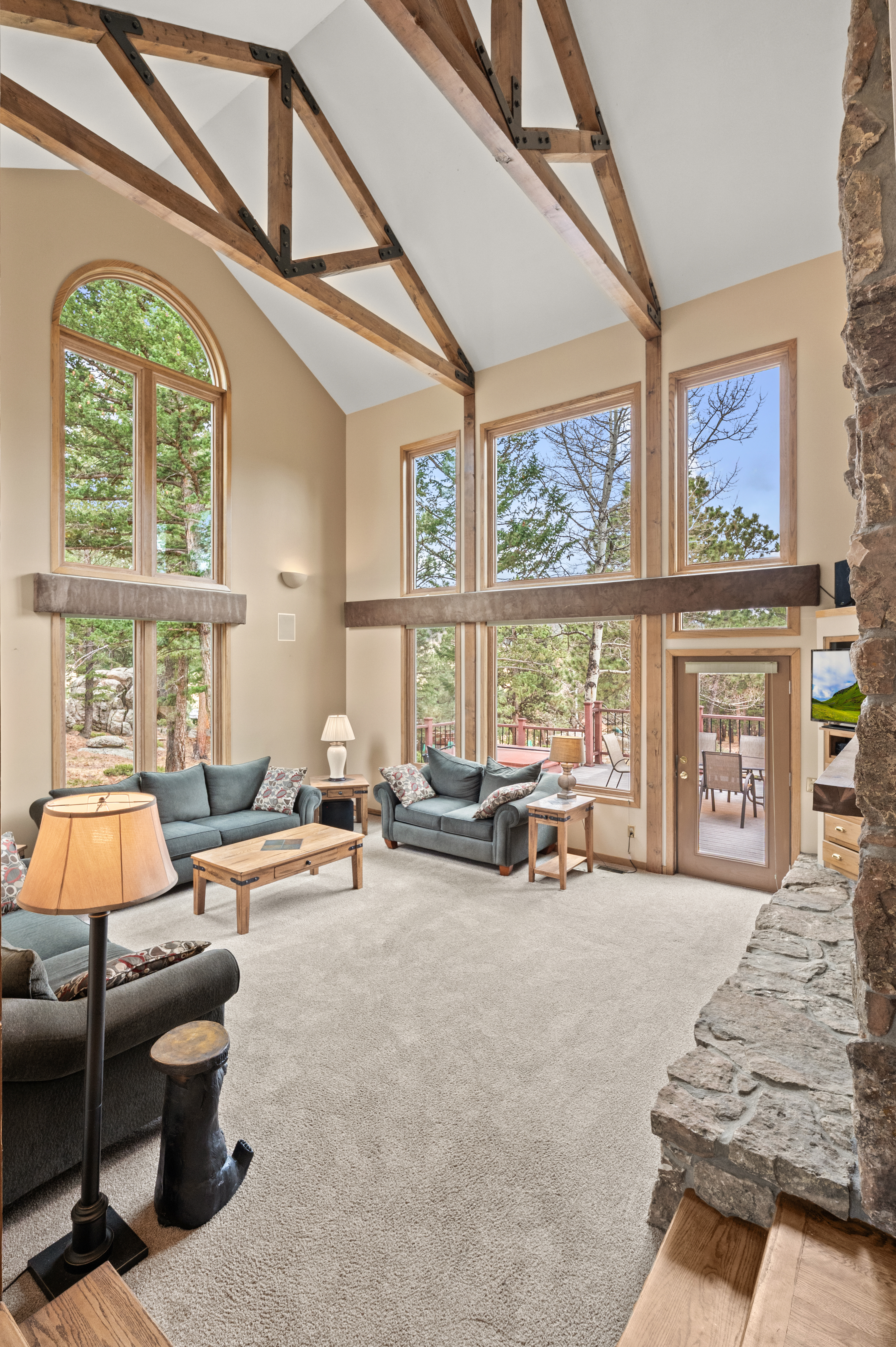  Freedom to Live Your Own Way - 物件實景