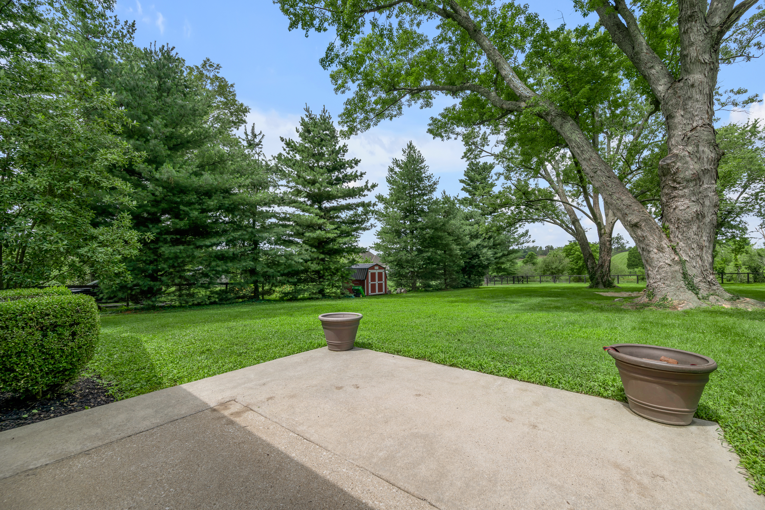  855 Walnut Hill Road - 物件實景