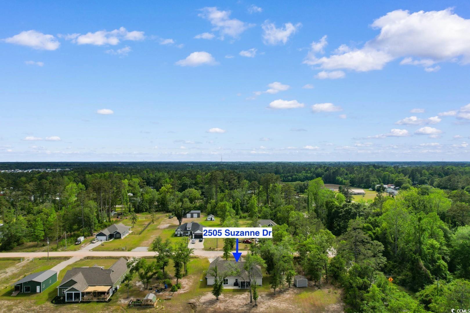 Conway, South Carolina, 29526, United States, 4 Bedrooms Bedrooms, ,3 BathroomsBathrooms,Residential,For Sale,1944827