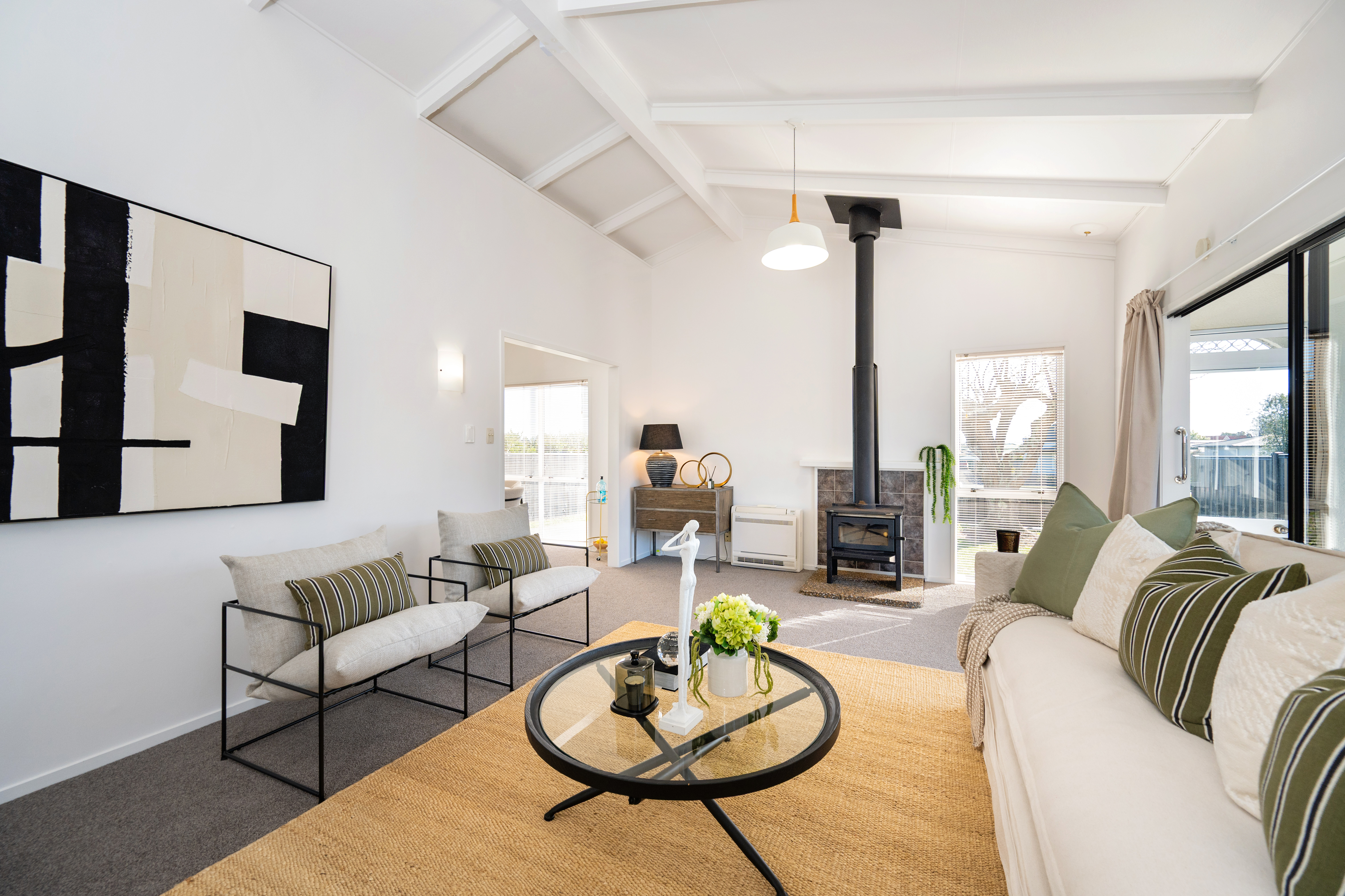  50 Napier Road, Havelock North - 物件實景