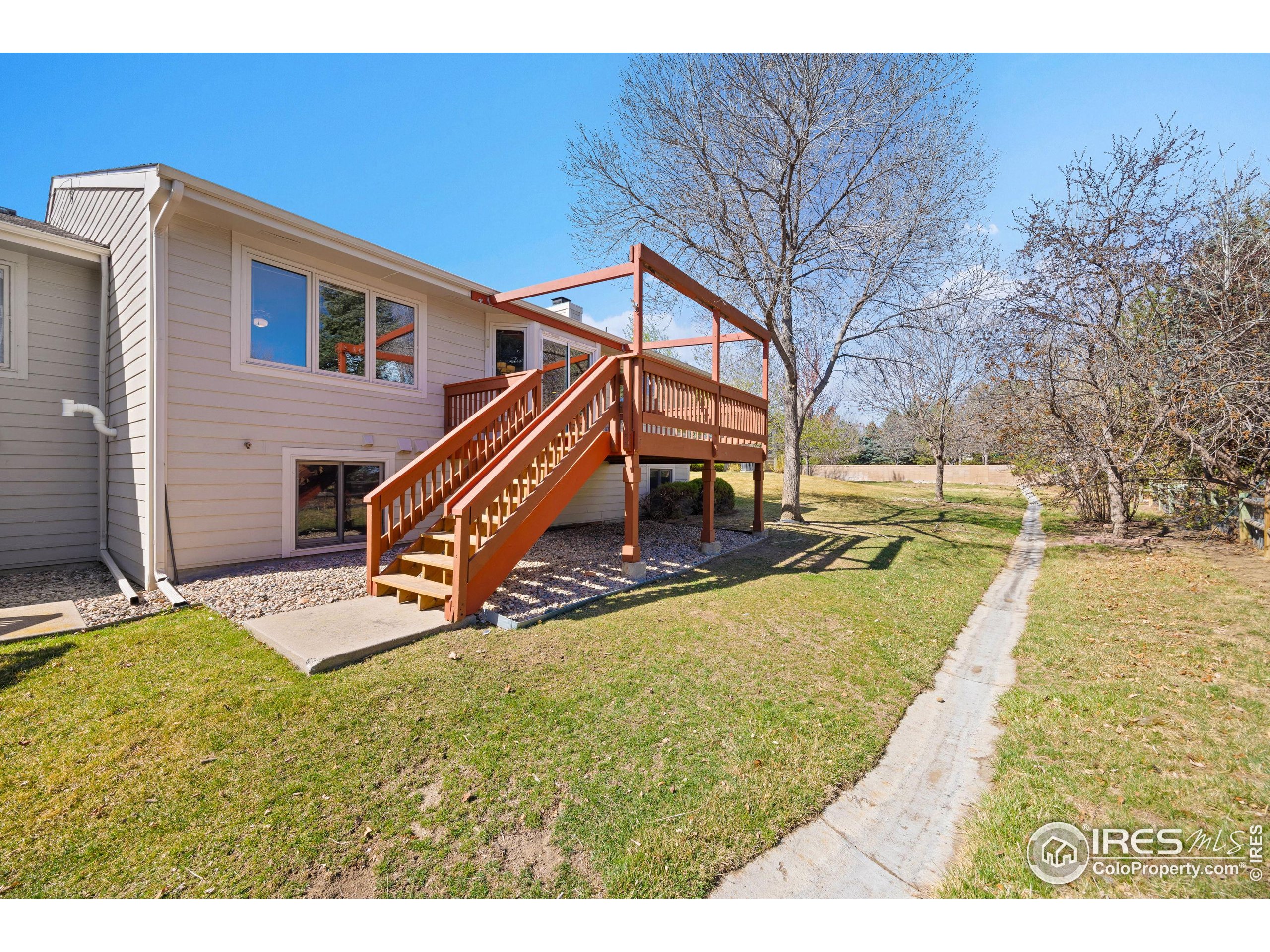 Fort Collins, Colorado, 80525, United States, 4 Bedrooms Bedrooms, ,2 BathroomsBathrooms,Residential,For Sale,1767729