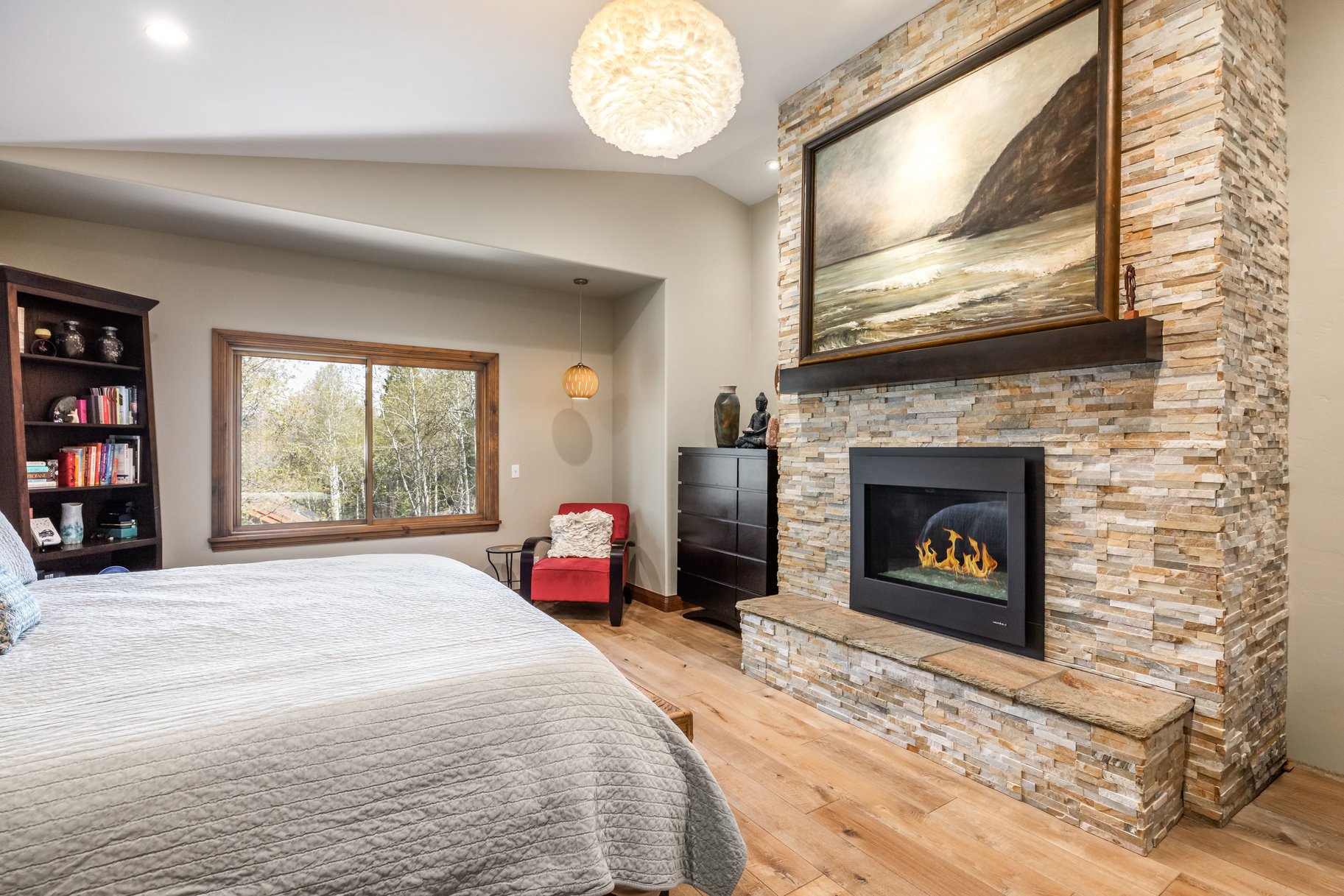  Nature-Inspired Living in the Heart of Park City