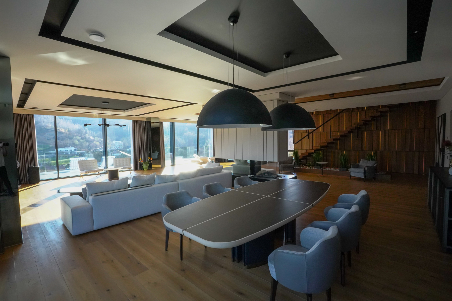  Hollywood Lifestyle in the Most Exclusive Area of Braov - 物件實景