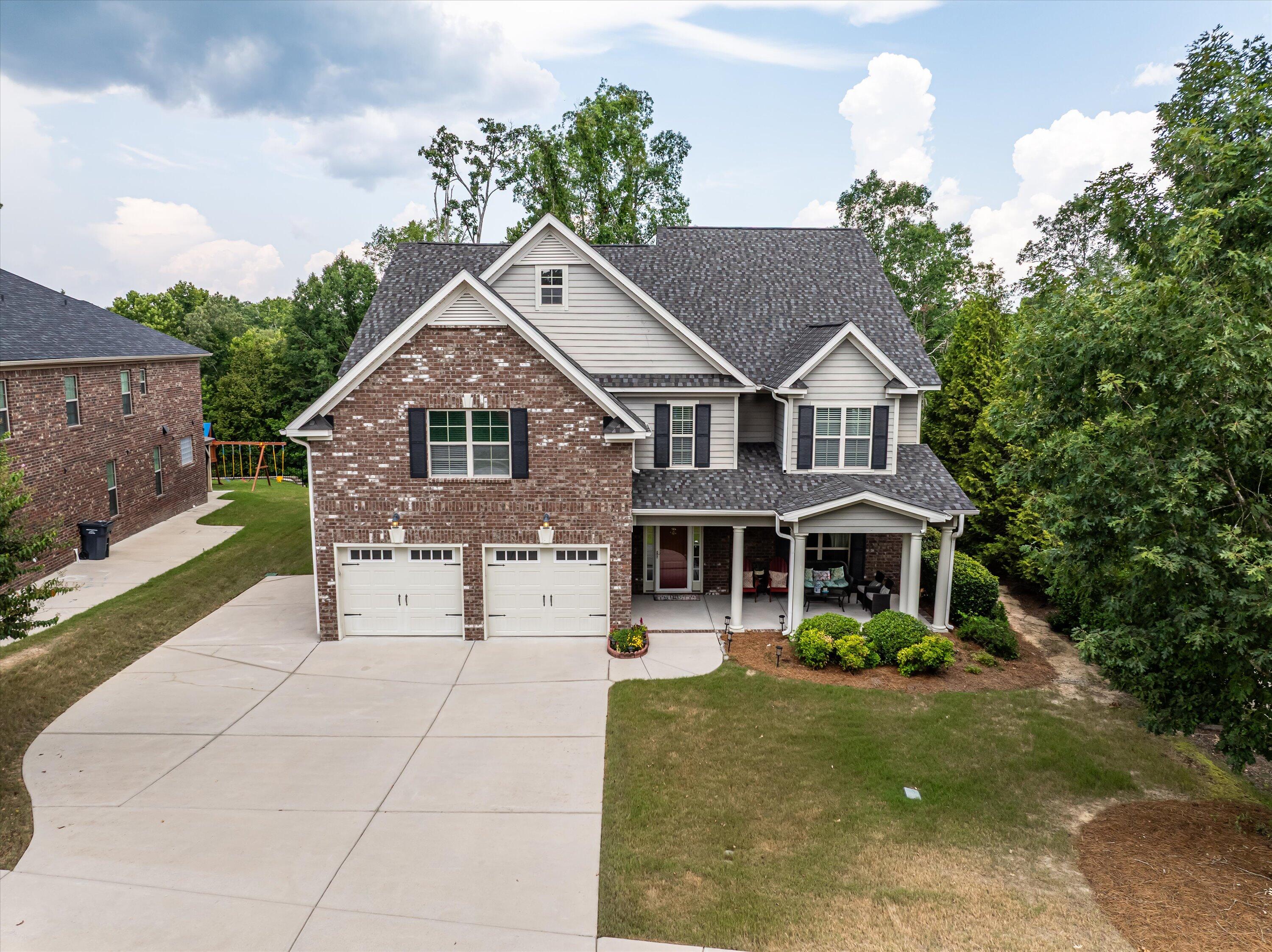 Evans, Georgia, 30809, United States, 5 Bedrooms Bedrooms, ,5 BathroomsBathrooms,Residential,For Sale,1974586