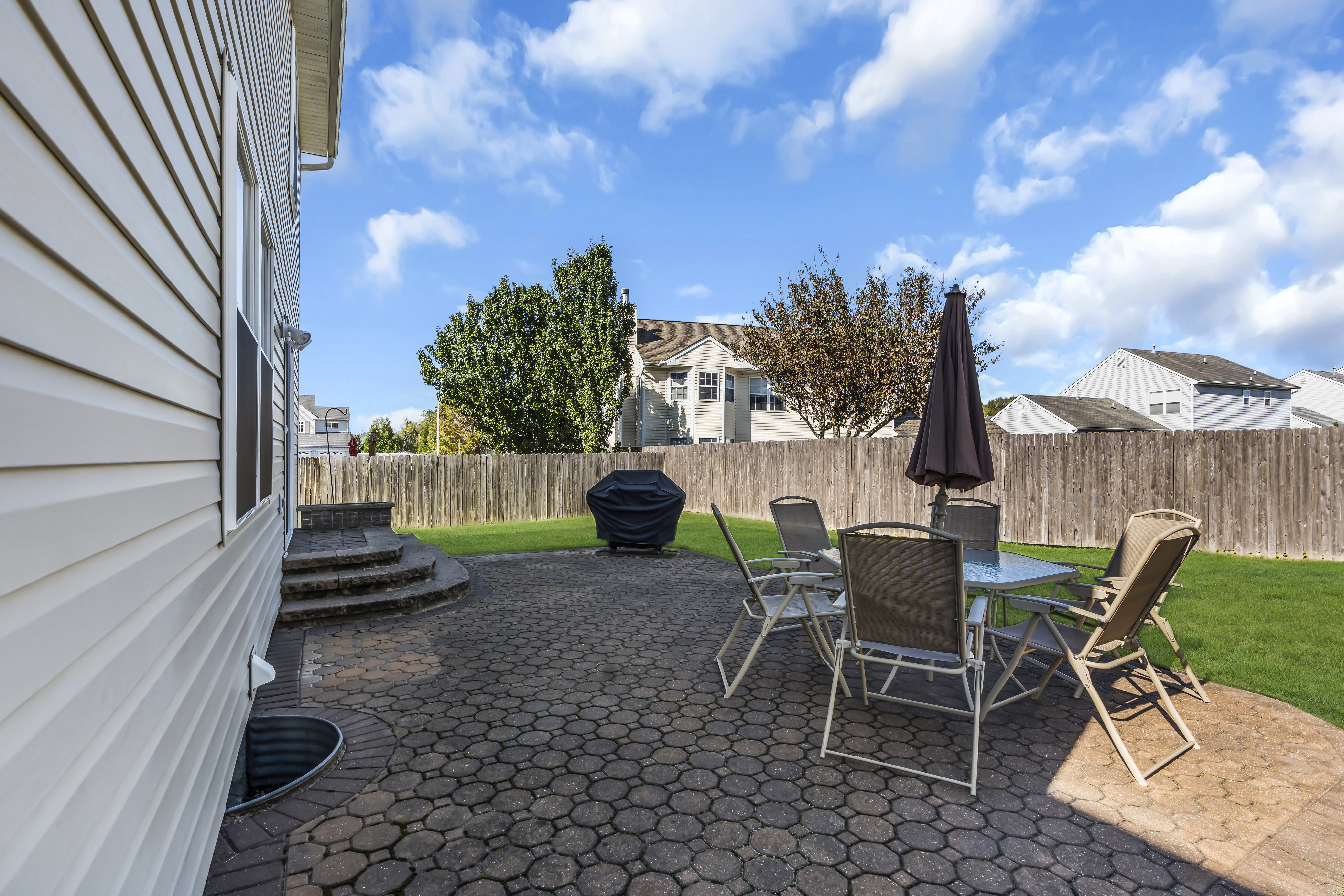 Howell, New Jersey, 07731, United States, 4 Bedrooms Bedrooms, ,3 BathroomsBathrooms,Residential,For Sale,1980506