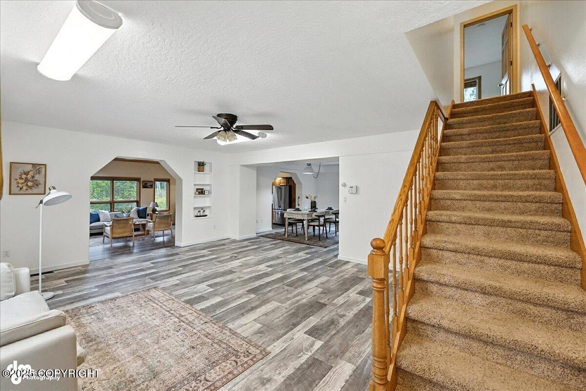 Soldotna, Alaska, 99669, United States, 3 Bedrooms Bedrooms, ,1 BathroomBathrooms,Residential,For Sale,1944623