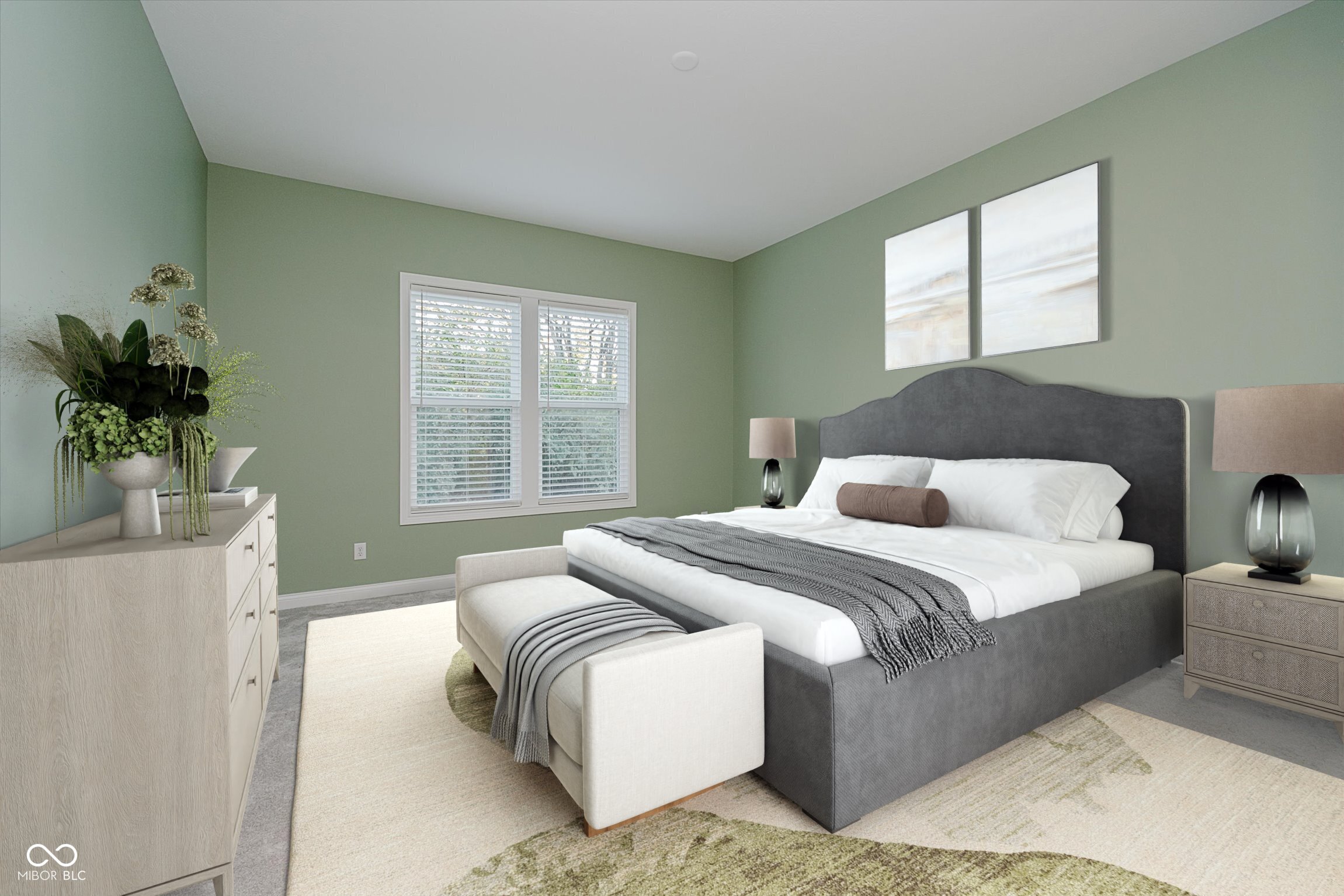 Fishers, Indiana, 46037, United States, 3 Bedrooms Bedrooms, ,2 BathroomsBathrooms,Residential,For Sale,1974200