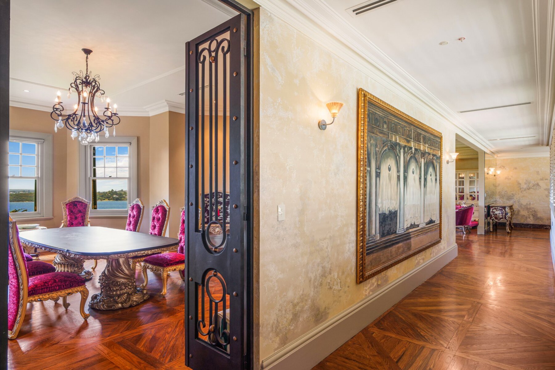  2/6 Wentworth Street - 物件實景