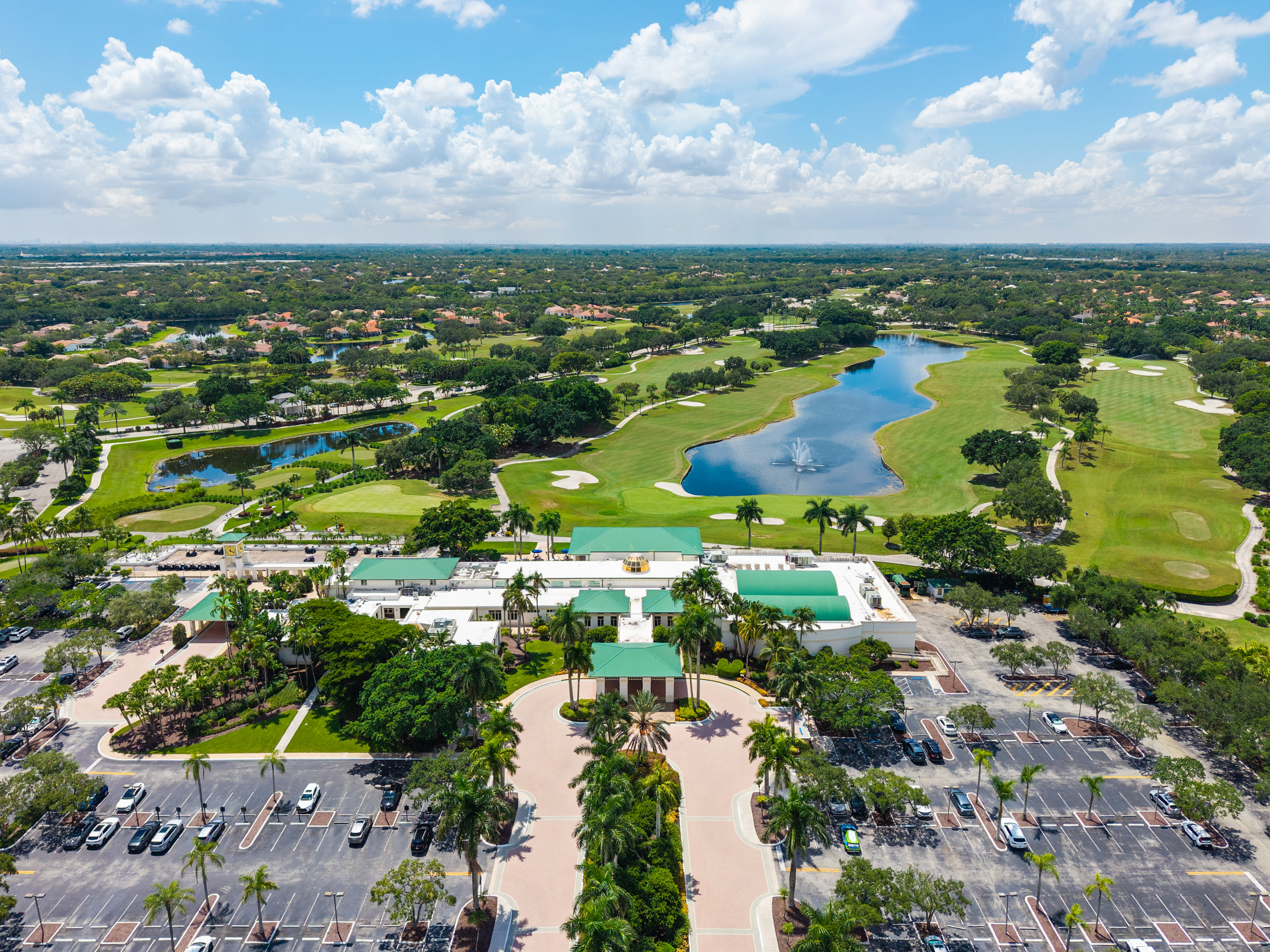  1855 Hidden Trail Ln, Weston, FL, 33327 - 物件實景