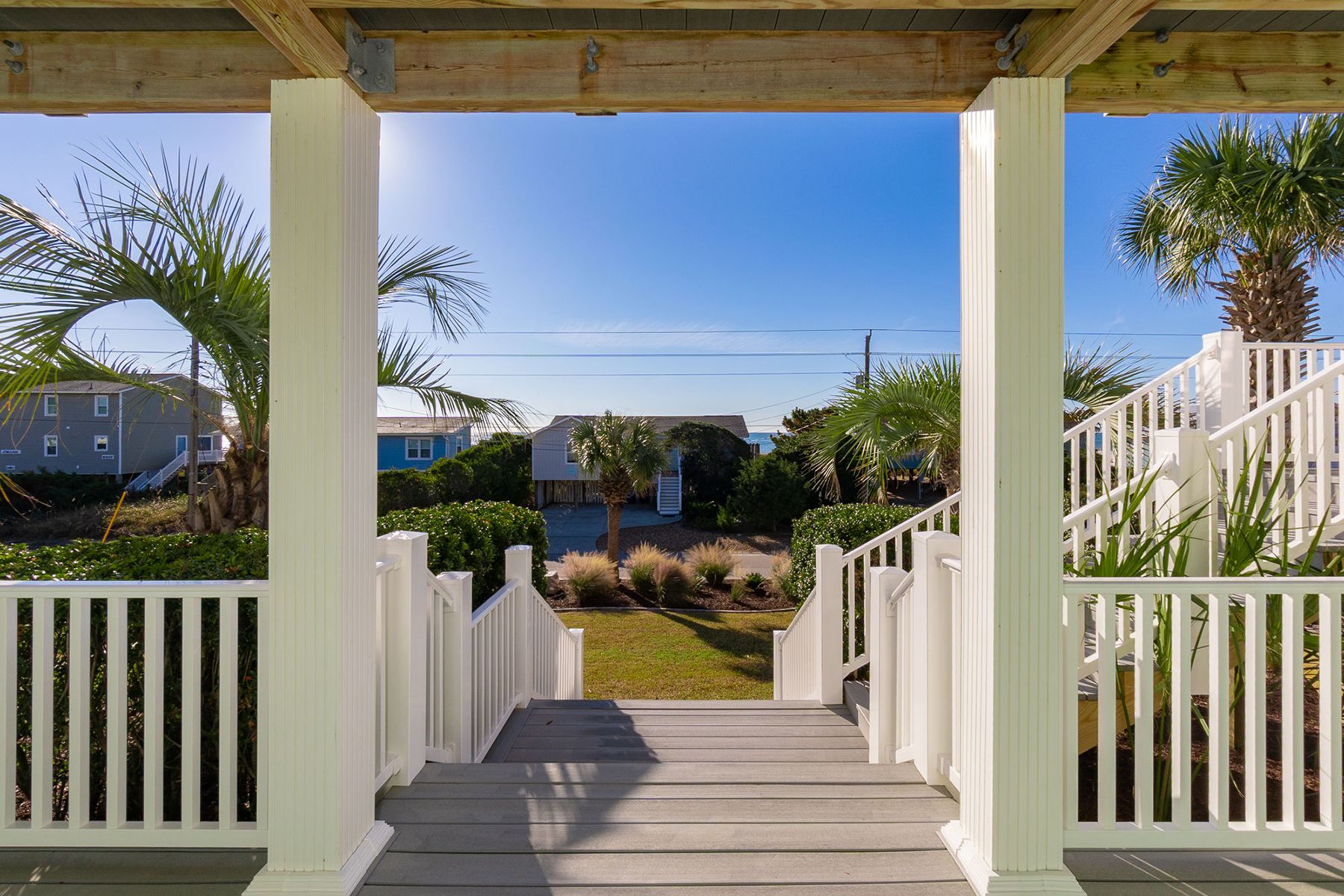  1606 Ocean Drive, Emerald Isle, NC 28594 - 物件實景