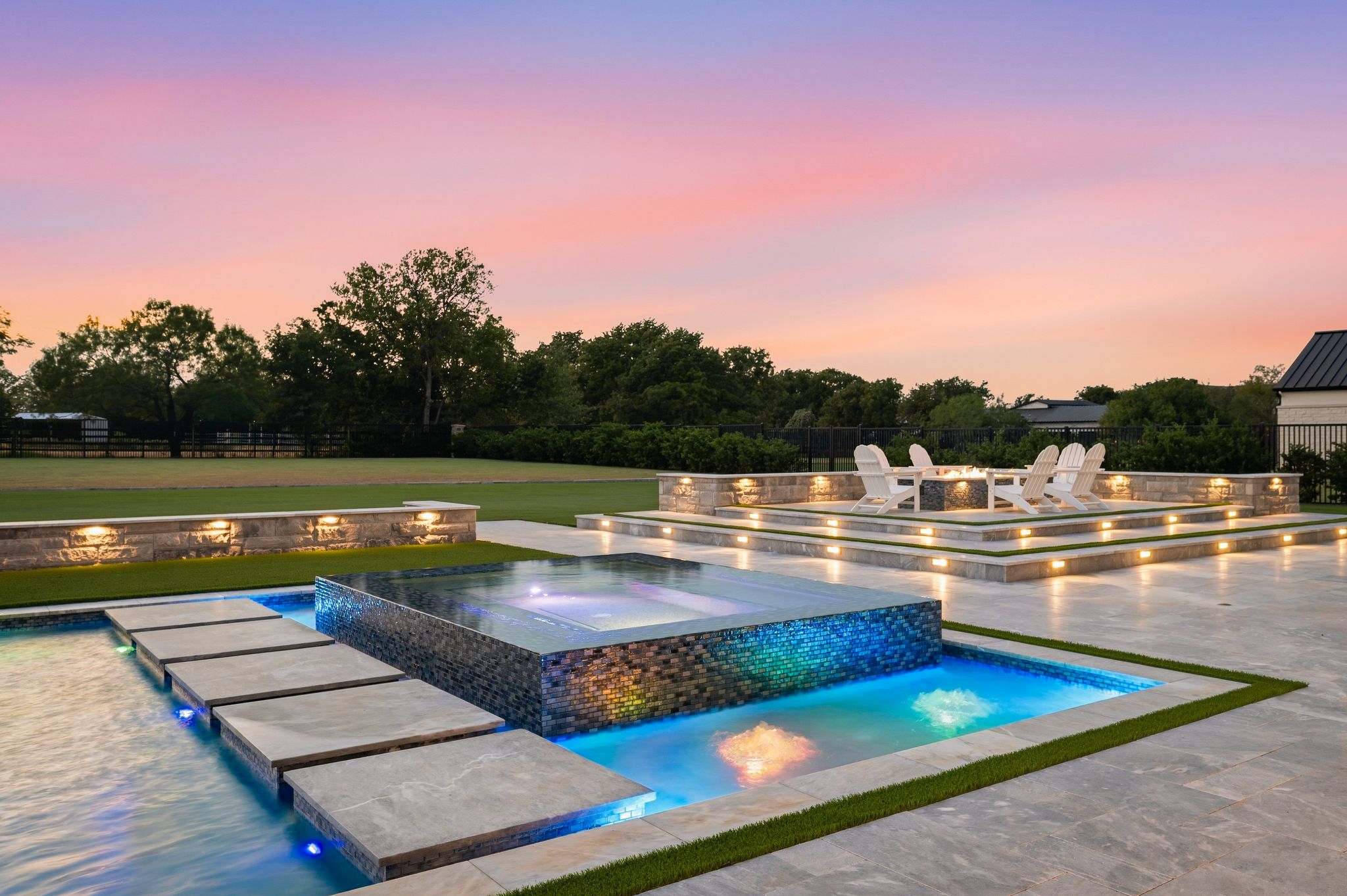  Sophisticated Resort-Style Living in Prestigious Gated Saddleback Community - 物件實景