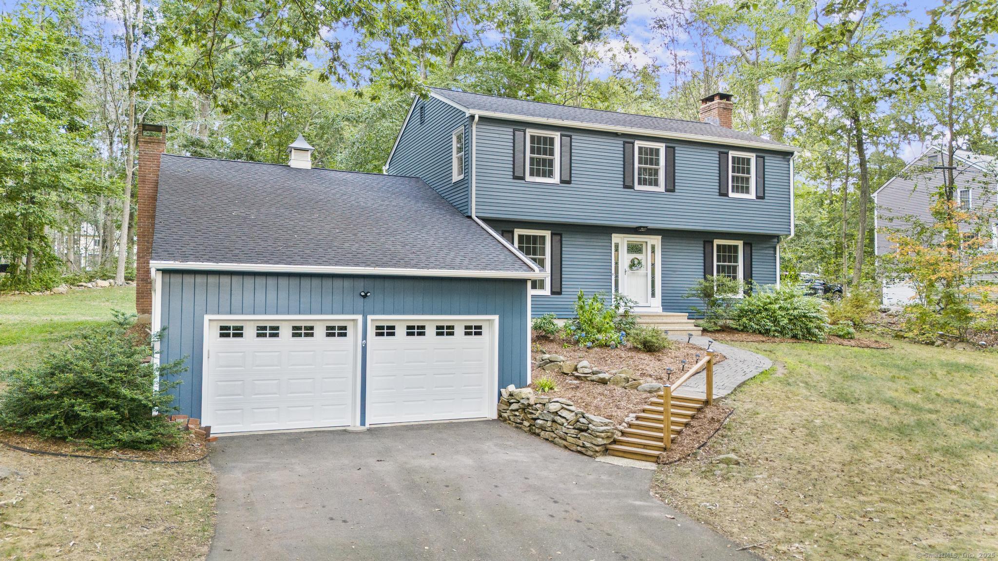 Madison, Connecticut, 06443, United States, 4 Bedrooms Bedrooms, ,3 BathroomsBathrooms,Residential,For Sale,1917489