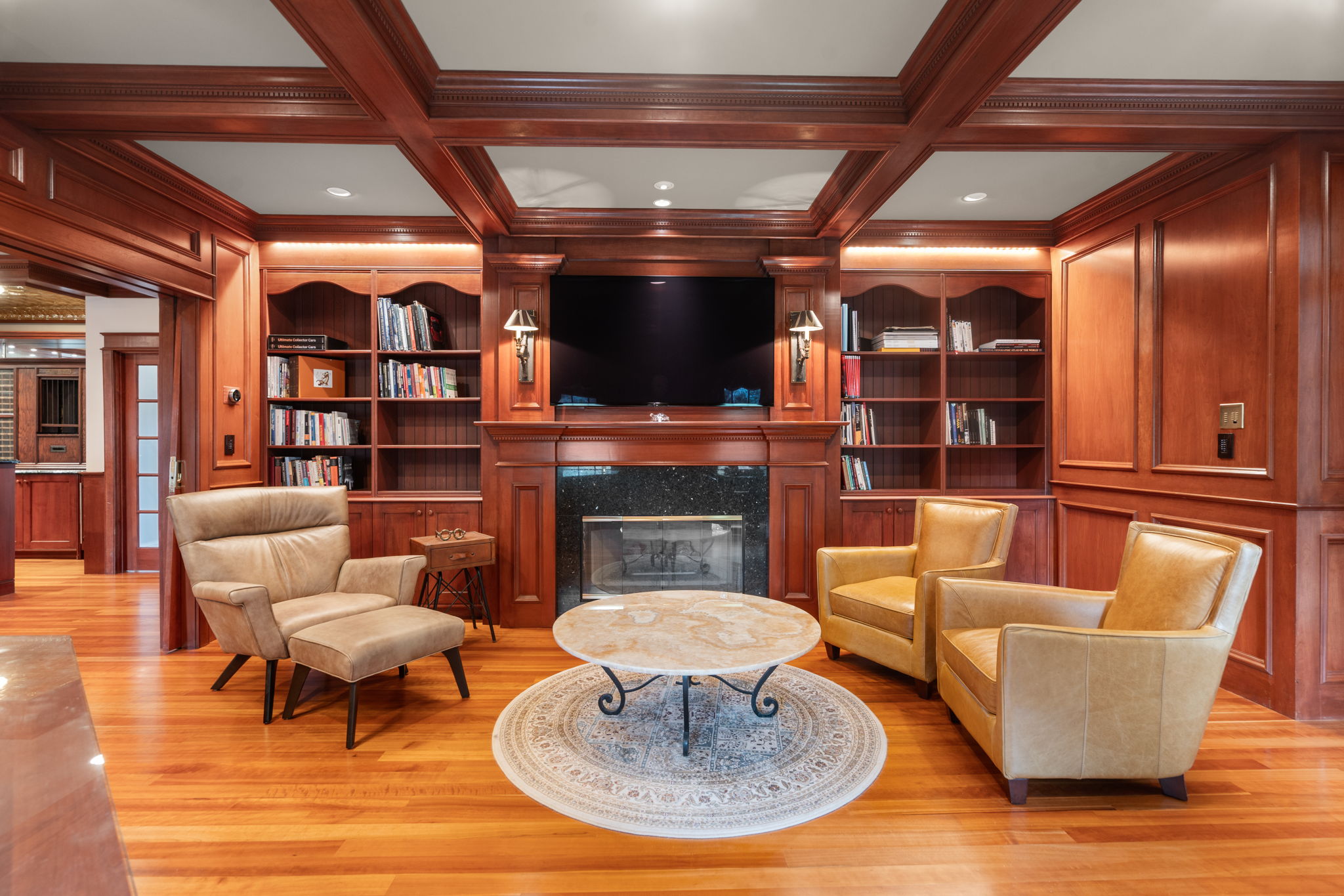  5 Hamlins Crossing Dover, MA 02030 - 物件實景