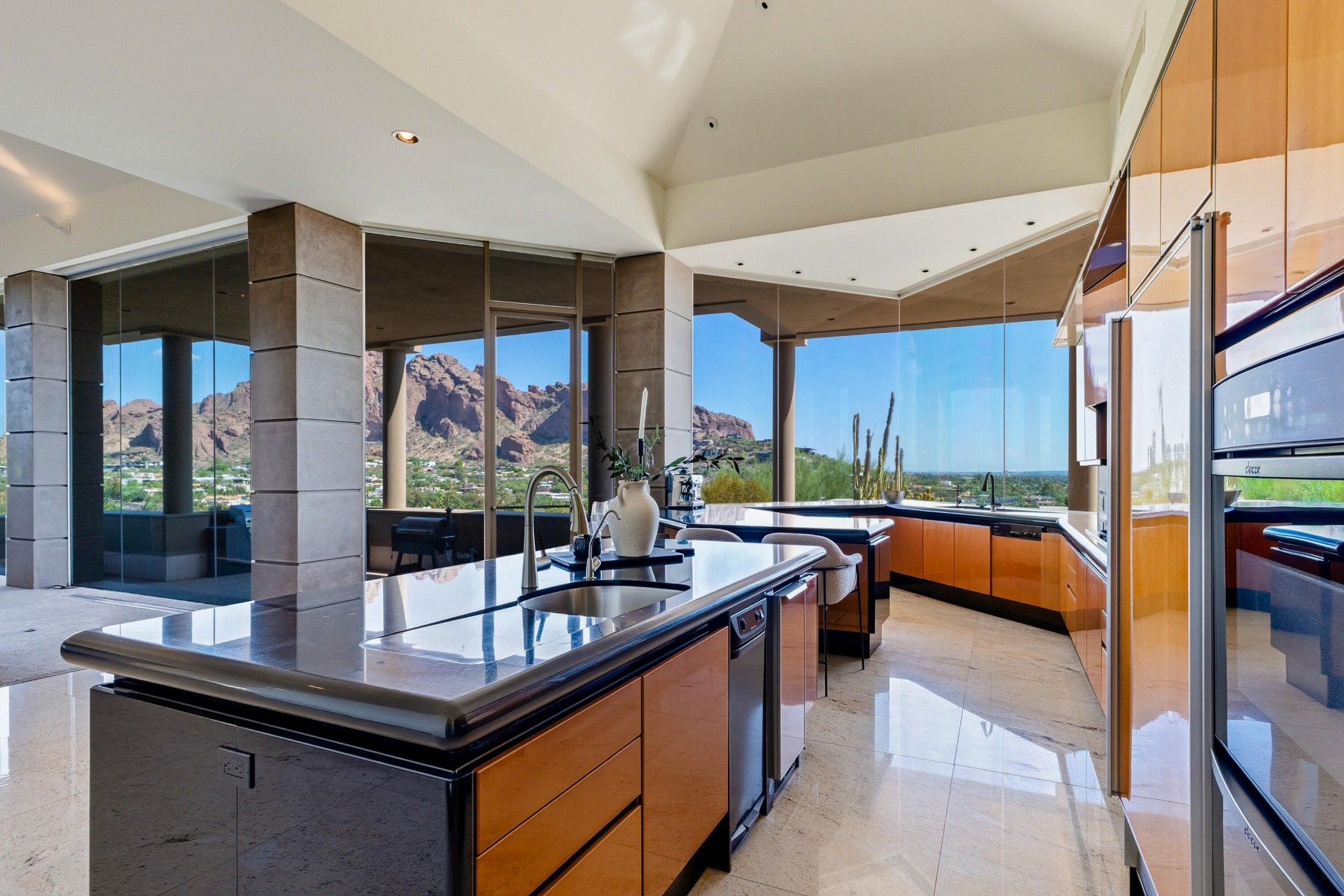  6044 N 44th Place, Paradise Valley, AZ 85253 - 物件實景