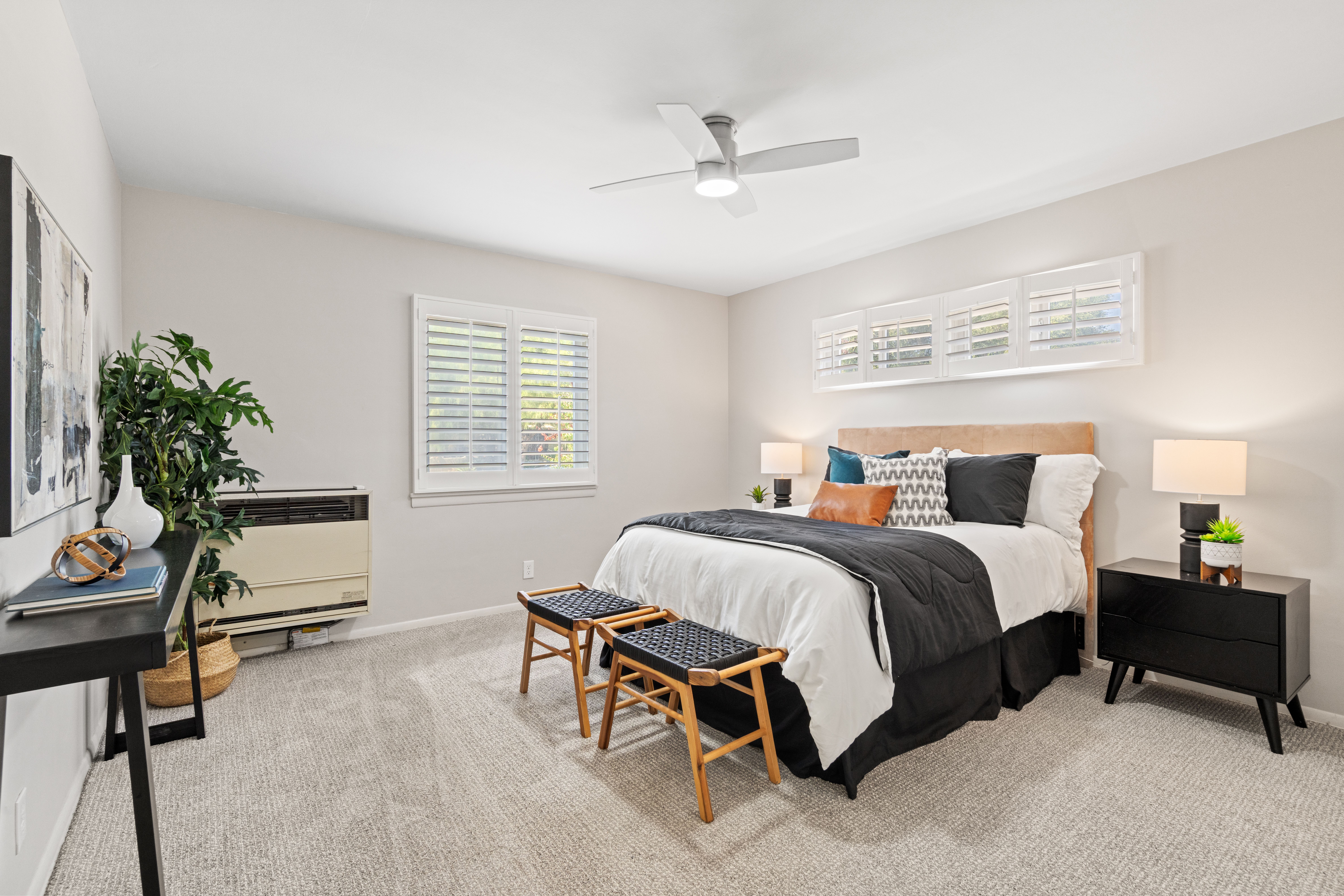  2700 Eucalyptus Avenue, Long Beach, CA 90806 - 物件實景