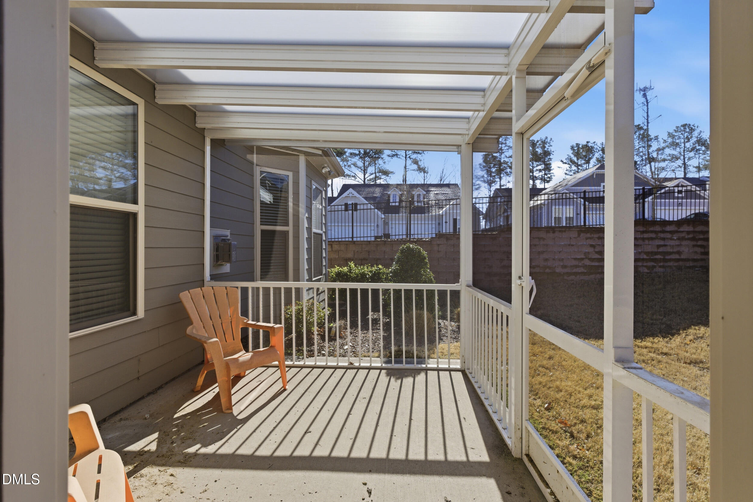 Durham, North Carolina, 27703, United States, 2 Bedrooms Bedrooms, ,2 BathroomsBathrooms,Residential,For Sale,2025366