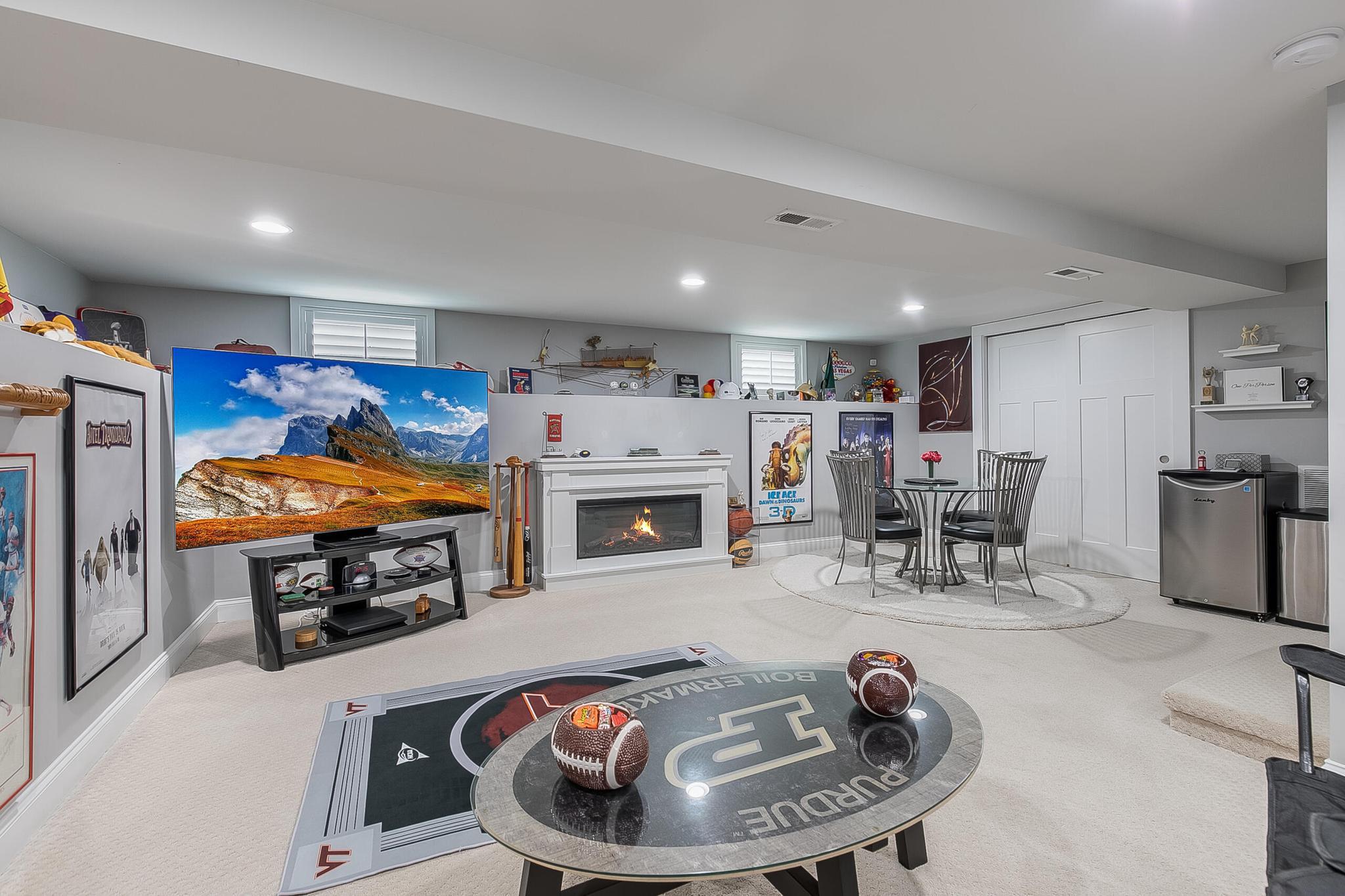  606 S Barton Street, Arlington, VA, 22204 - 物件實景