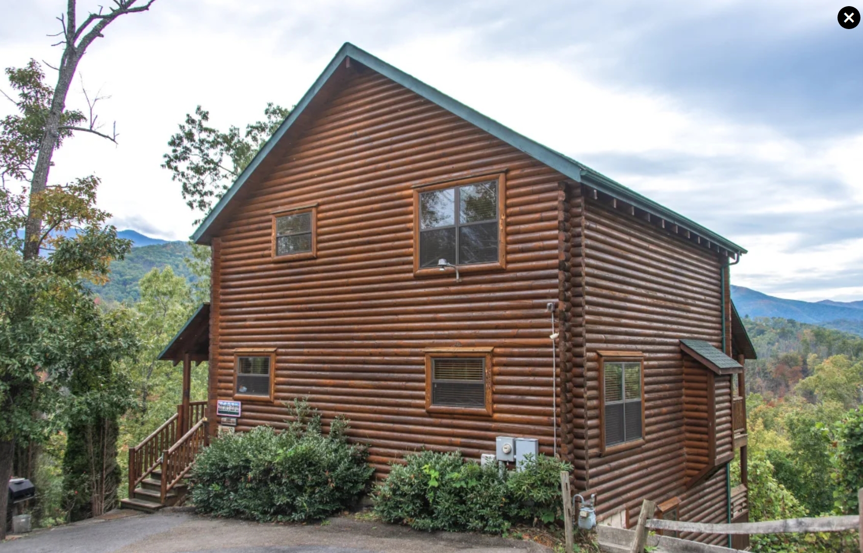 Gatlinburg, Tennessee, 37738, United States, 5 Bedrooms Bedrooms, ,5 BathroomsBathrooms,Residential,For Sale,1923991