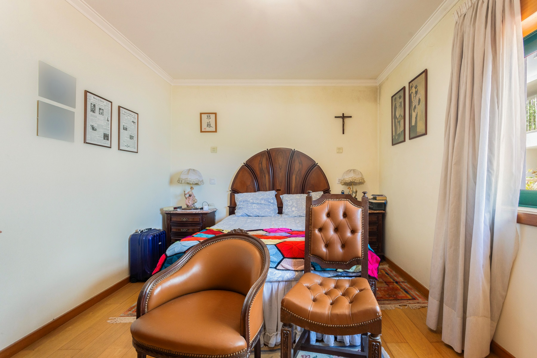  Flat, 3 bedrooms, for Sale - 物件實景