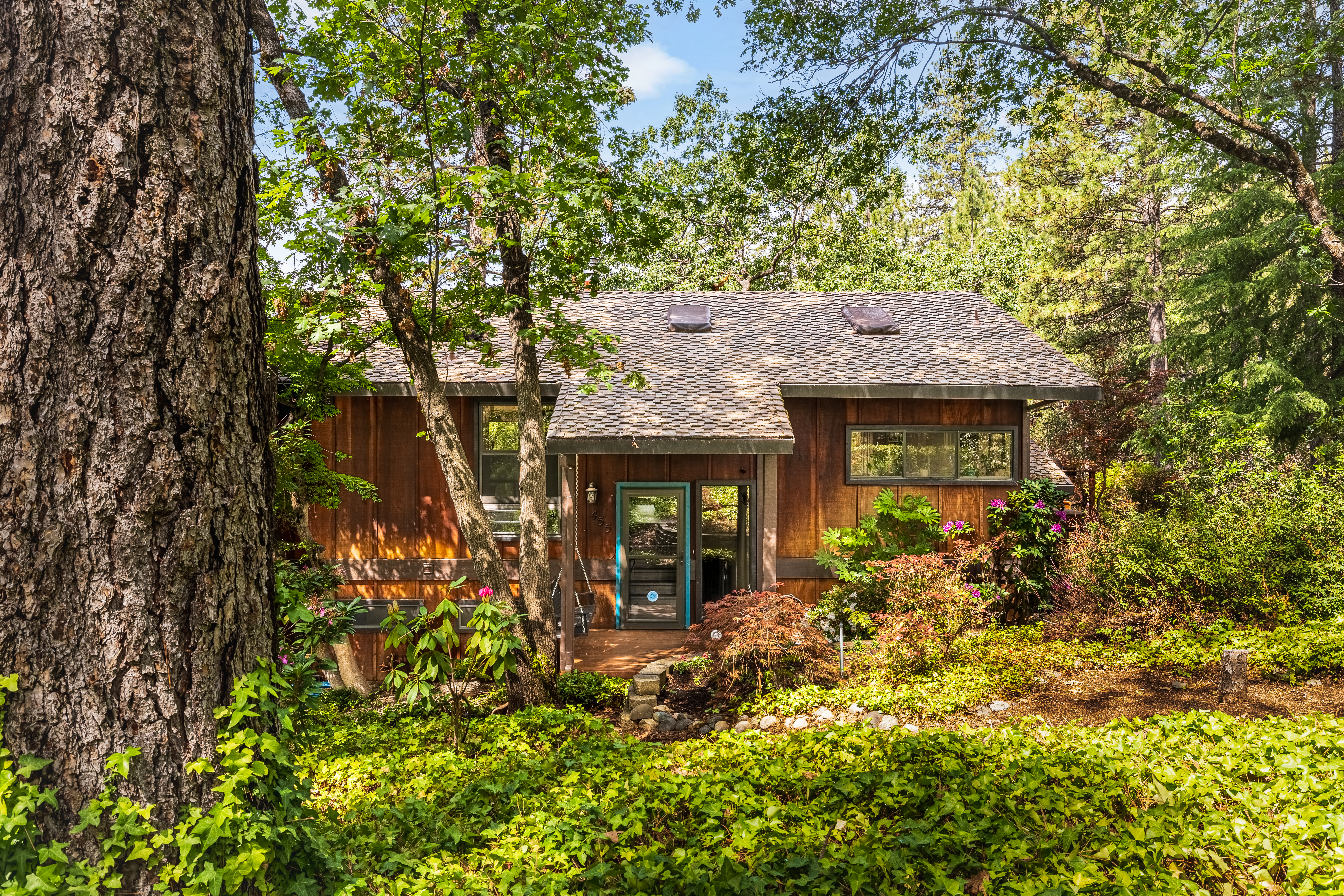  455 Westlake Road, Auburn, CA 95602 - 物件實景