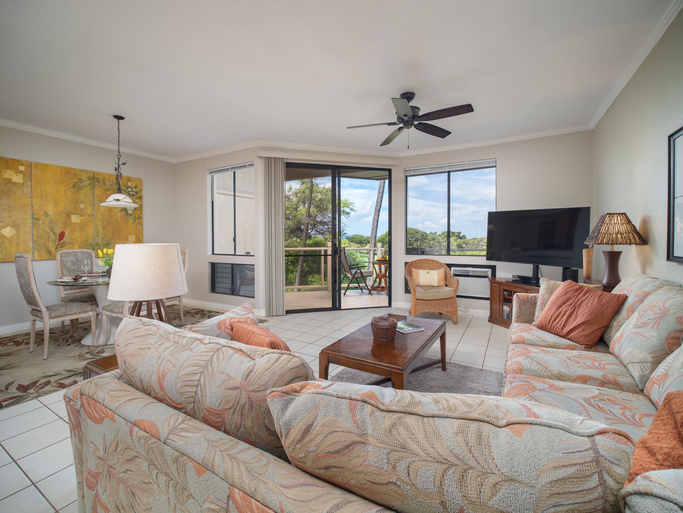 Kihei, Hawaii, 96753, United States, 1 Bedroom Bedrooms, ,2 BathroomsBathrooms,Residential,For Sale,1770410